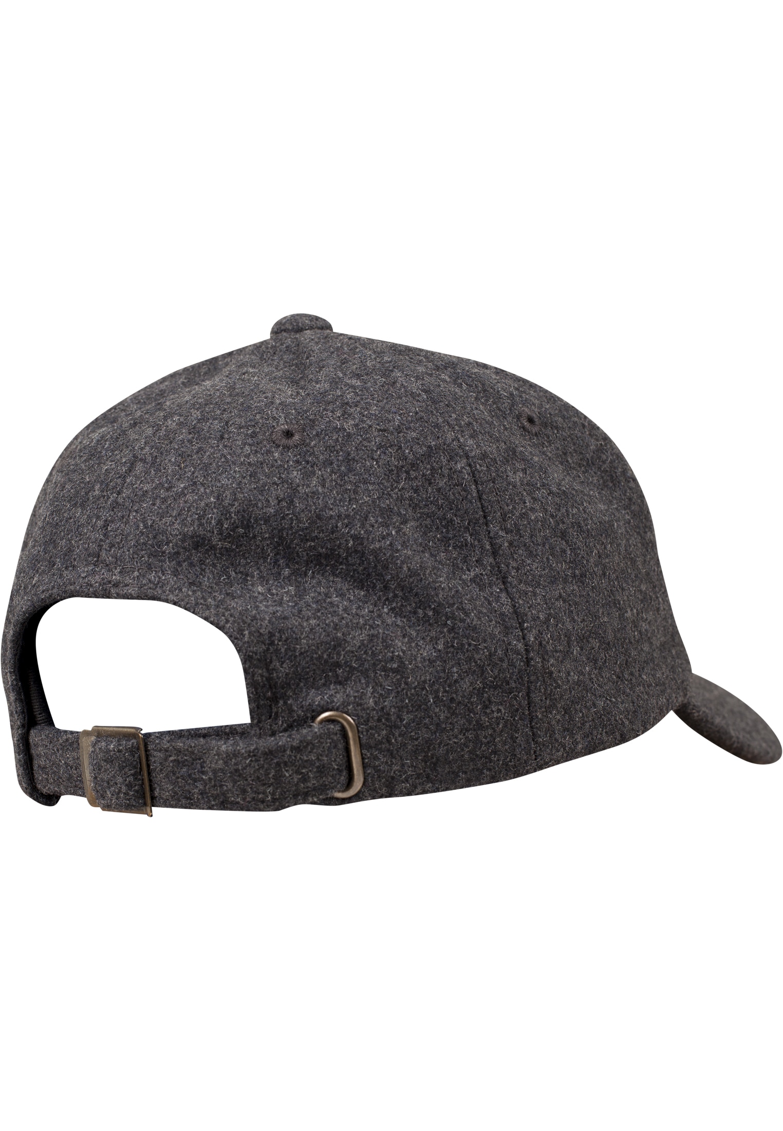 Flexfit Rechnung Cap Flex Cap« Melton »Accessoires auf Low BAUR Dad Profile Wool |