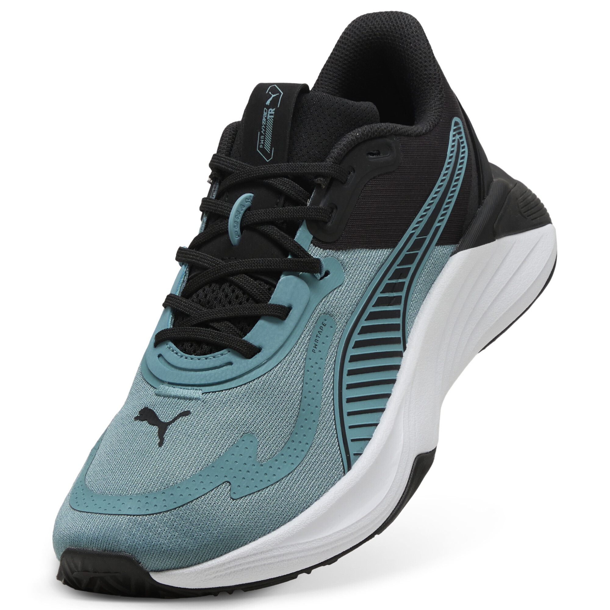 PUMA Trainingsschuh »PWR Hybrid Trainingsschuhe Erwachsene«