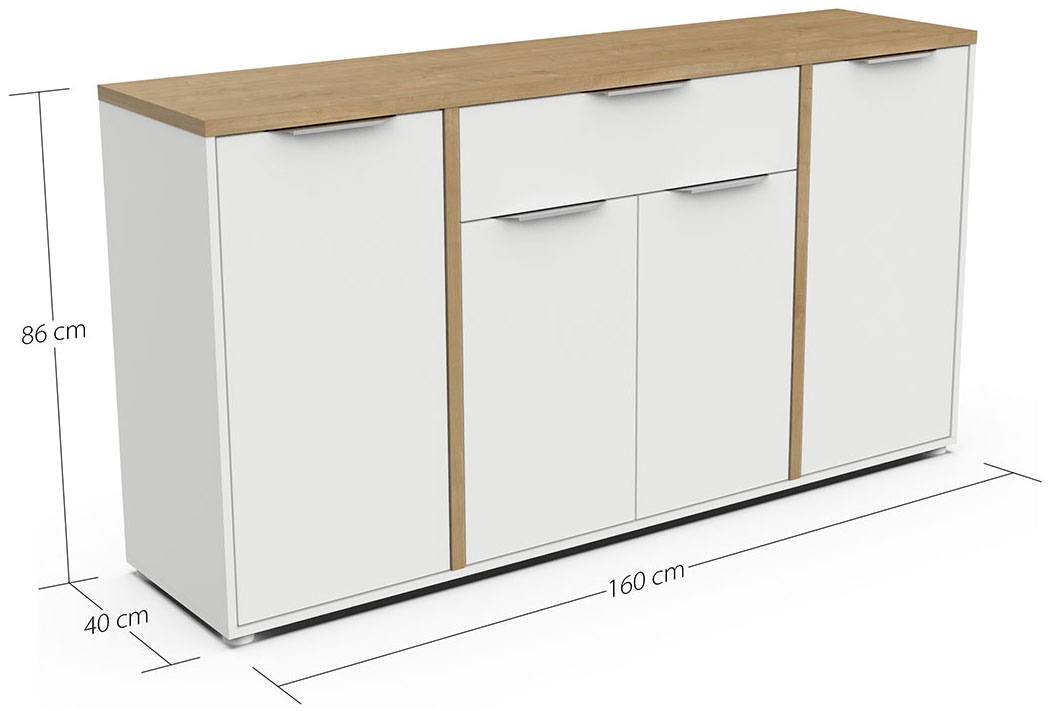 Demeyere GROUP Schublade 1 Stk. tlg.