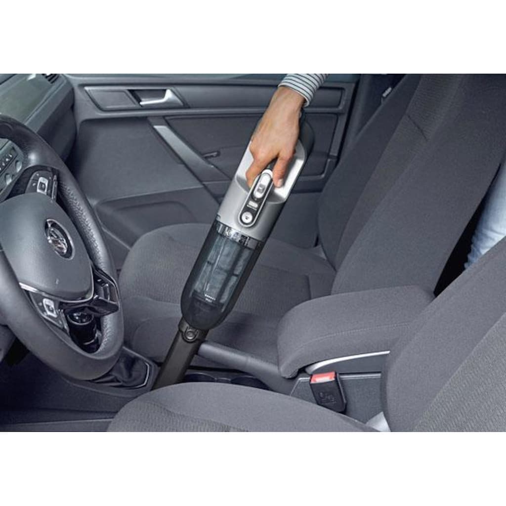 BOSCH Akku-Stielstaubsauger »Flexxo Serie 4 BCH3P210«