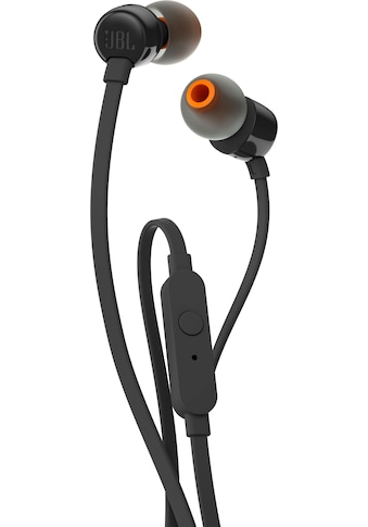 JBL In-Ear-Kopfhörer »T110«