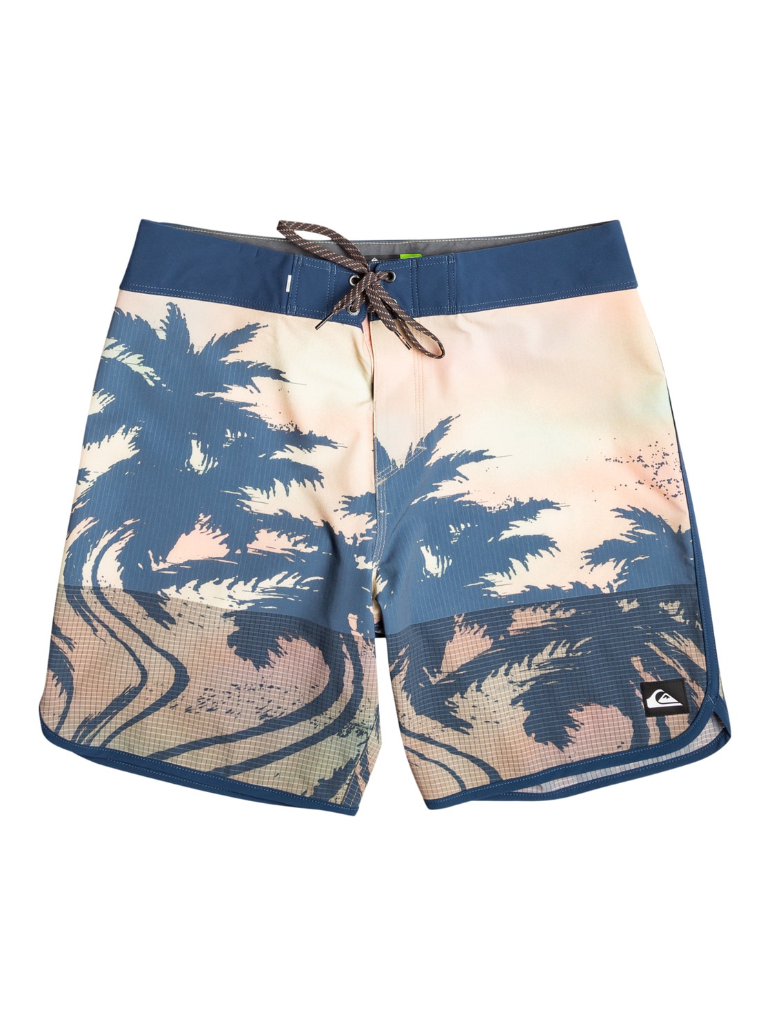 Quiksilver Boardshorts »Highlite Scallop 19"«