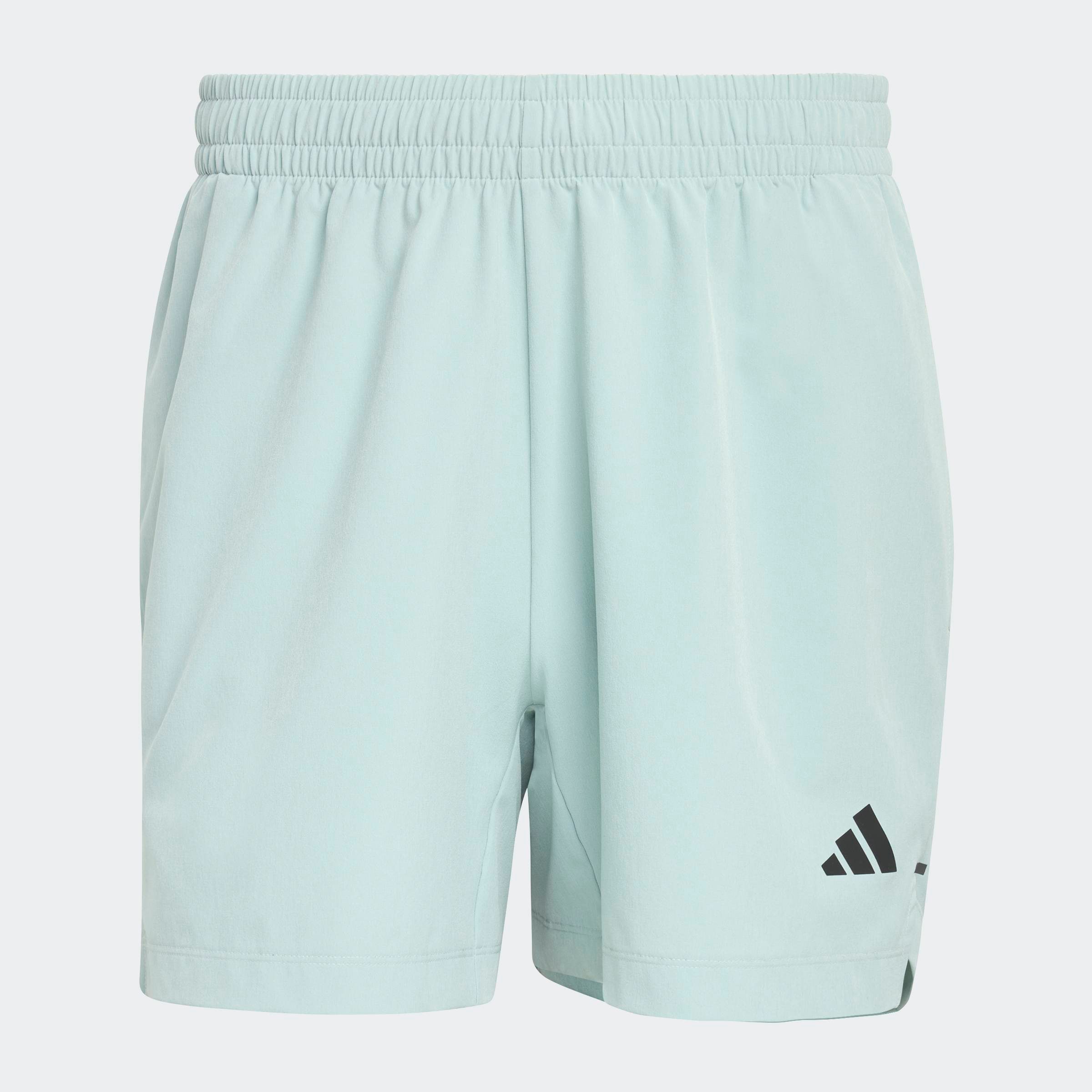 adidas Performance Shorts »D4T ESS SHORTS«