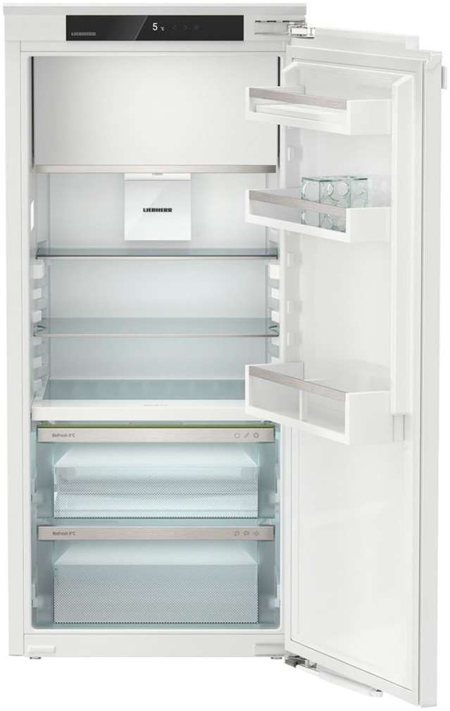Liebherr Einbaukühlschrank Plus »IRBc 4121_994878651«