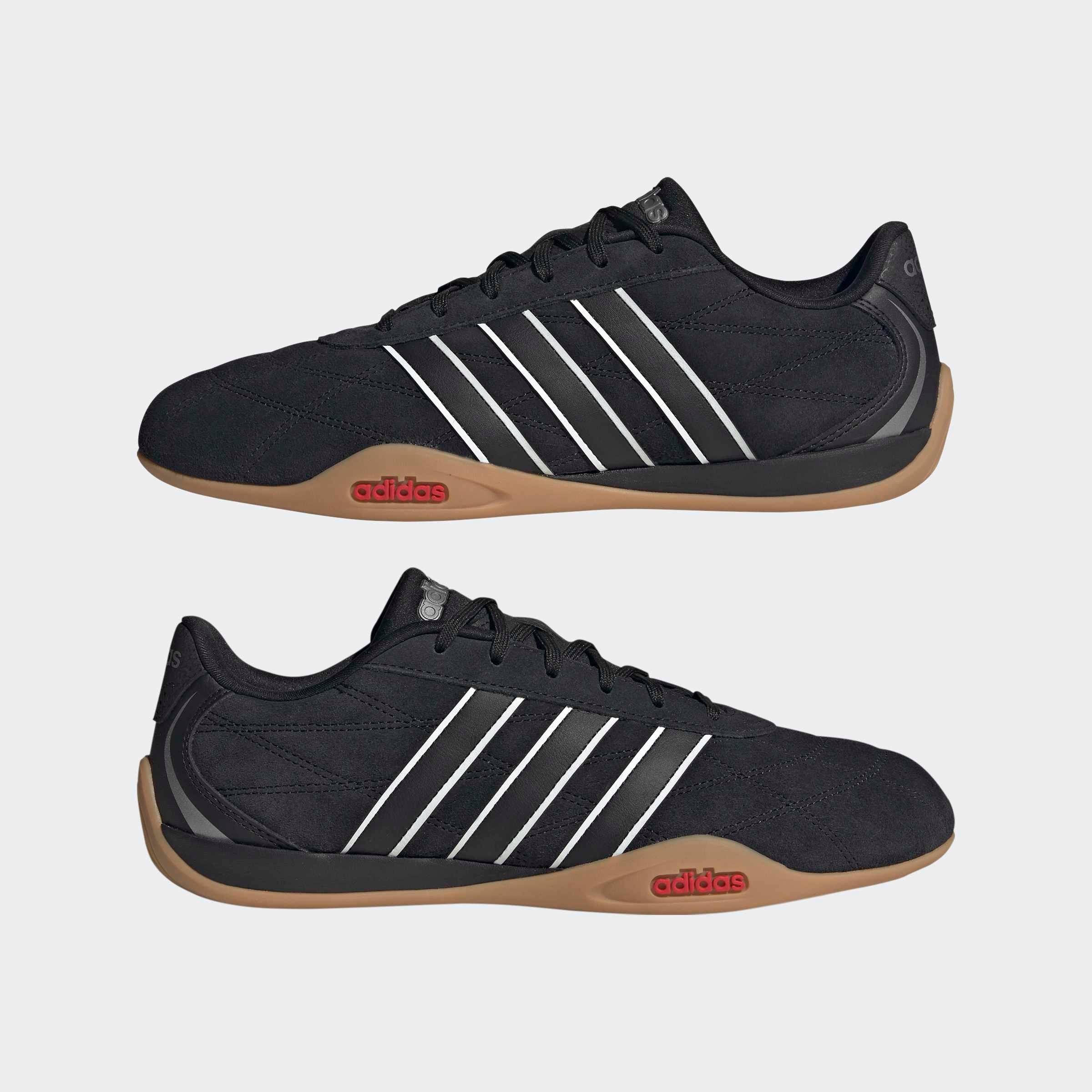adidas Sportswear Sneaker »GROUNDPULSE«