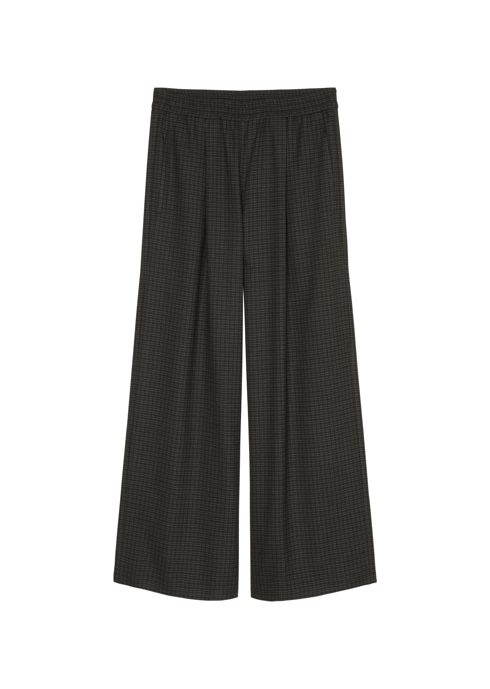 Marc O'Polo DENIM Chinohose »im weichem Material-Mix«