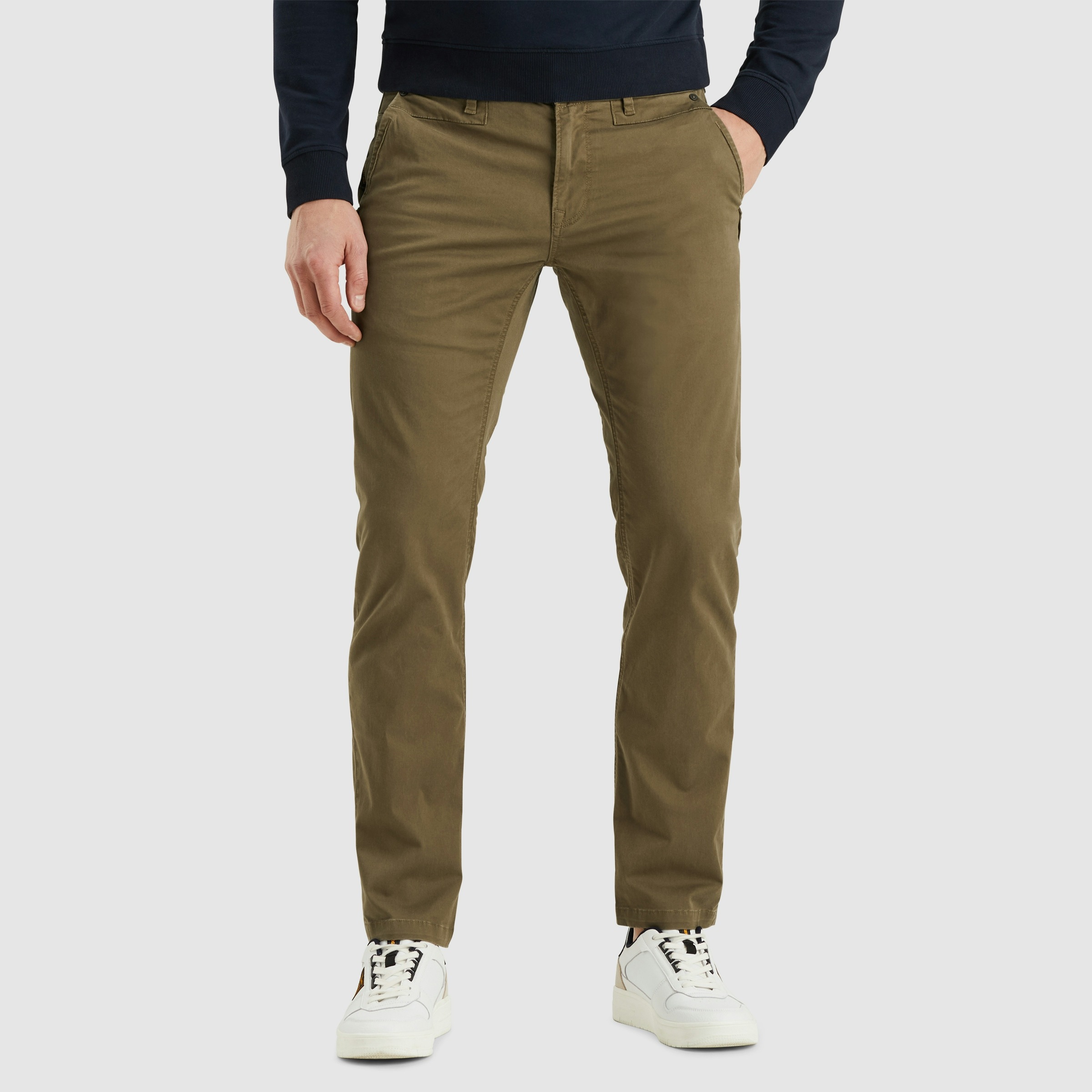 PME LEGEND Chinohose TWIN WASP CHINO günstig online kaufen