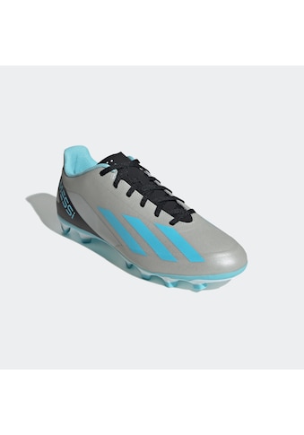 adidas Performance Fußballschuh »X CRAZYFAST MESSI.4 FXG«...