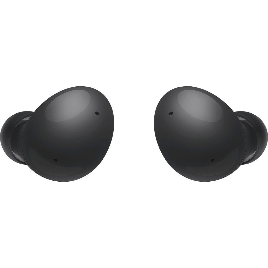 Samsung In-Ear-Kopfhörer »Galaxy Buds2«, Bluetooth, Active Noise Cancelling (ANC)