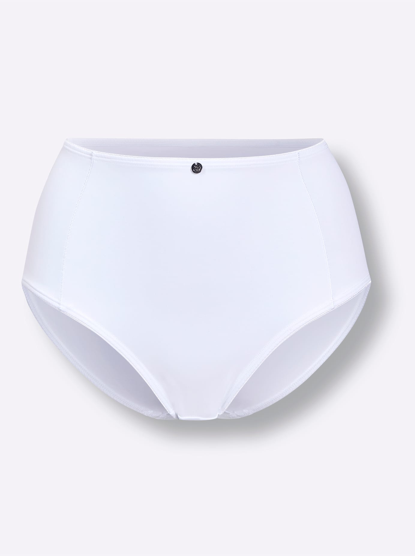 wäschepur Hüftslip, (2 St.)