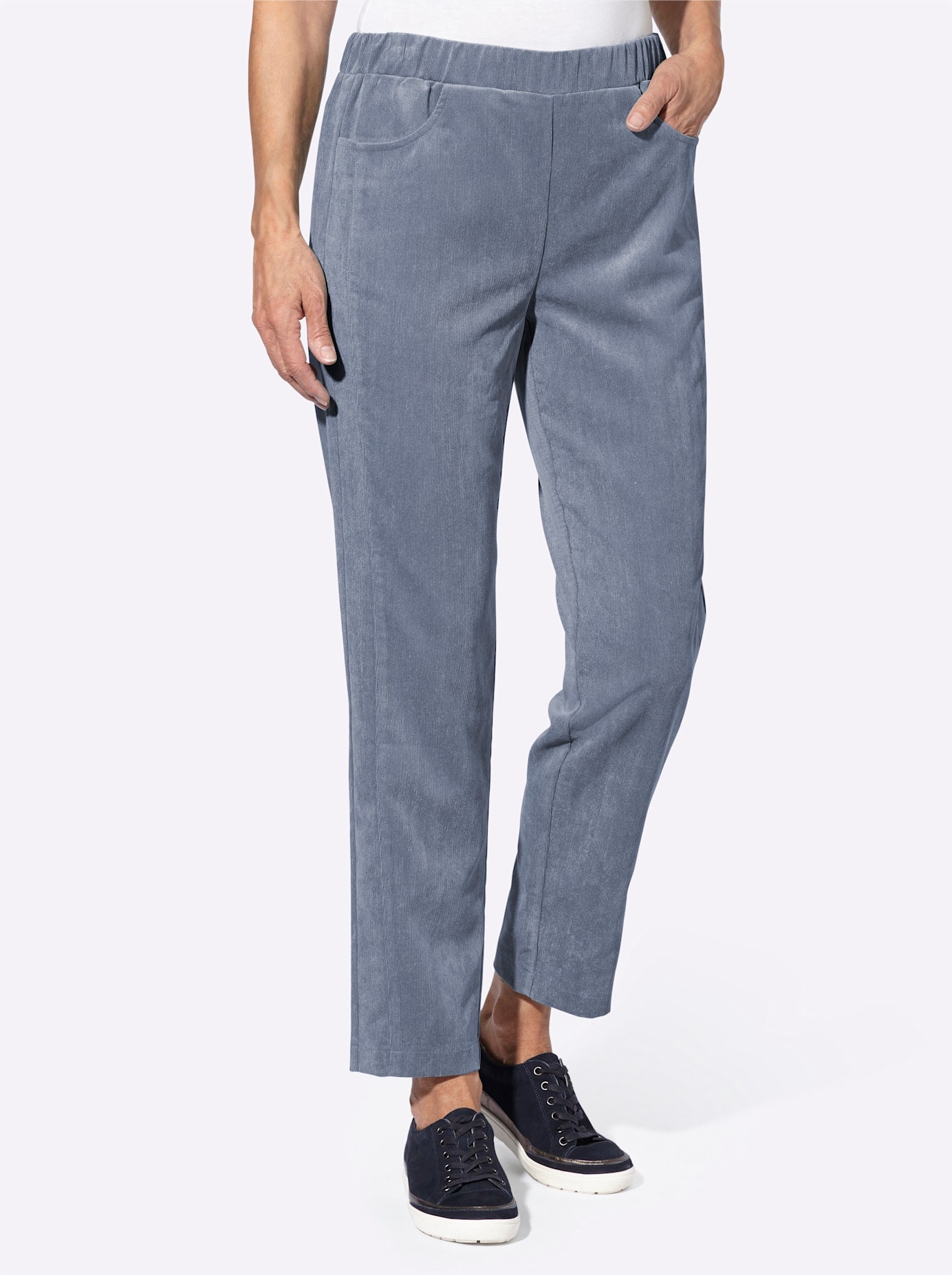Classic Basics Cordhose günstig online kaufen