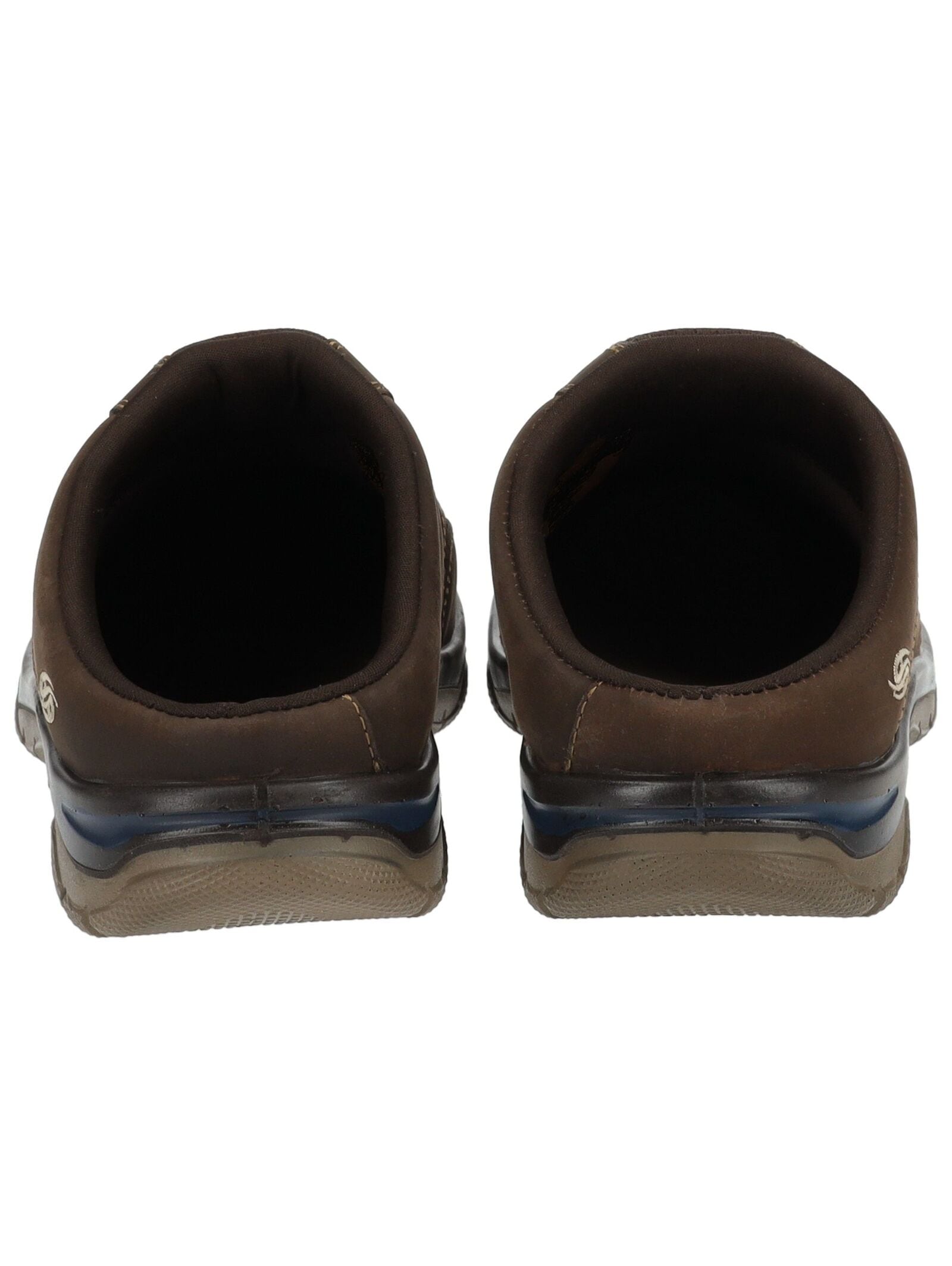 Dockers by Gerli Pantolette »Dockers by Gerli Pantoletten Nubukleder«