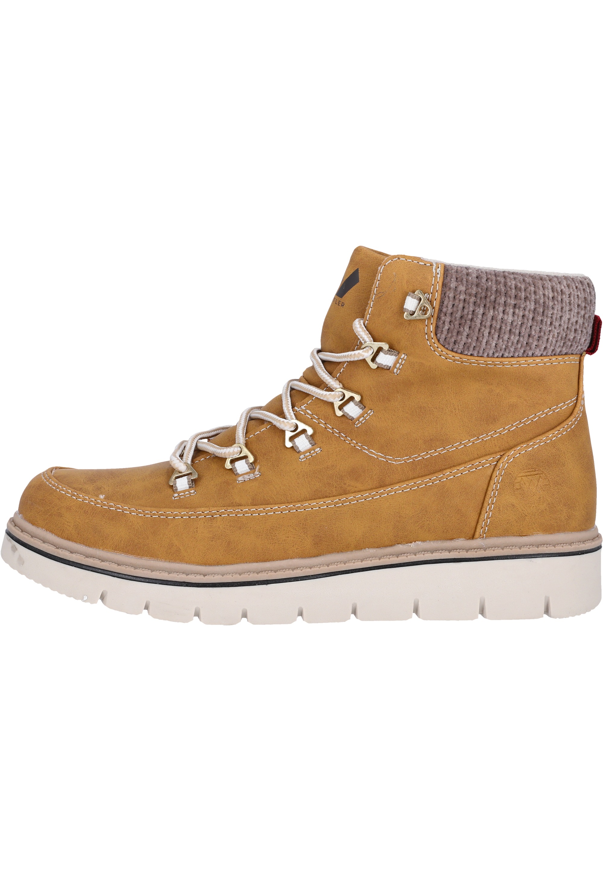 WHISTLER Stiefelette »Naje«, mit Allwetterprofil