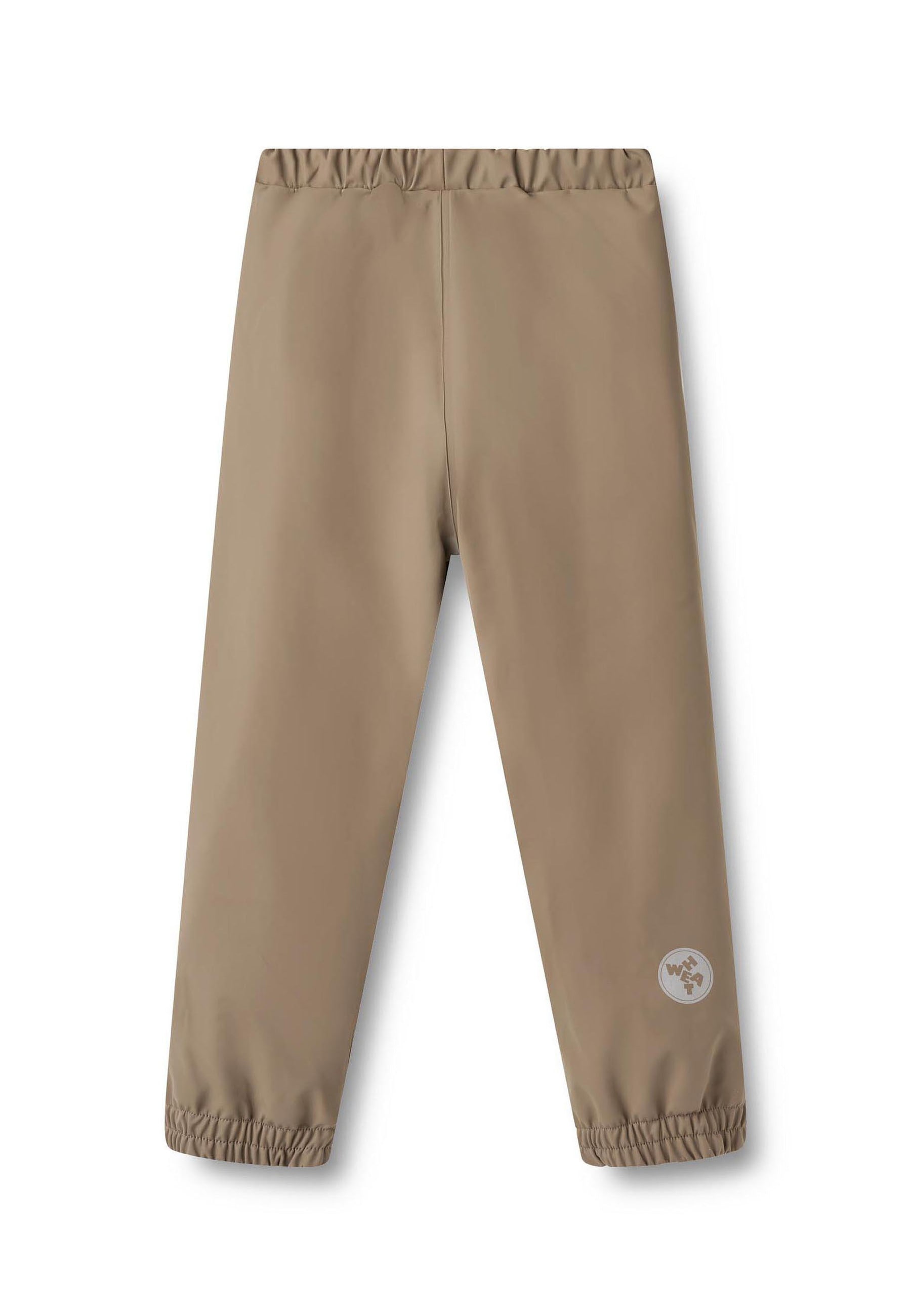 WHEAT Stoffhose »WHEAT Thermo Rain Pants Um«