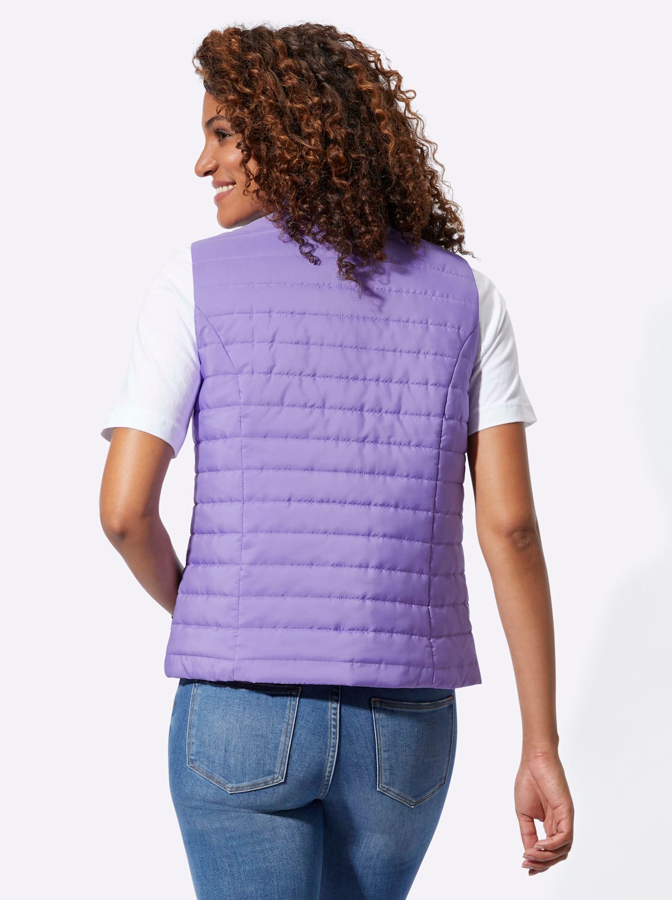 Casual Looks Steppweste günstig online kaufen