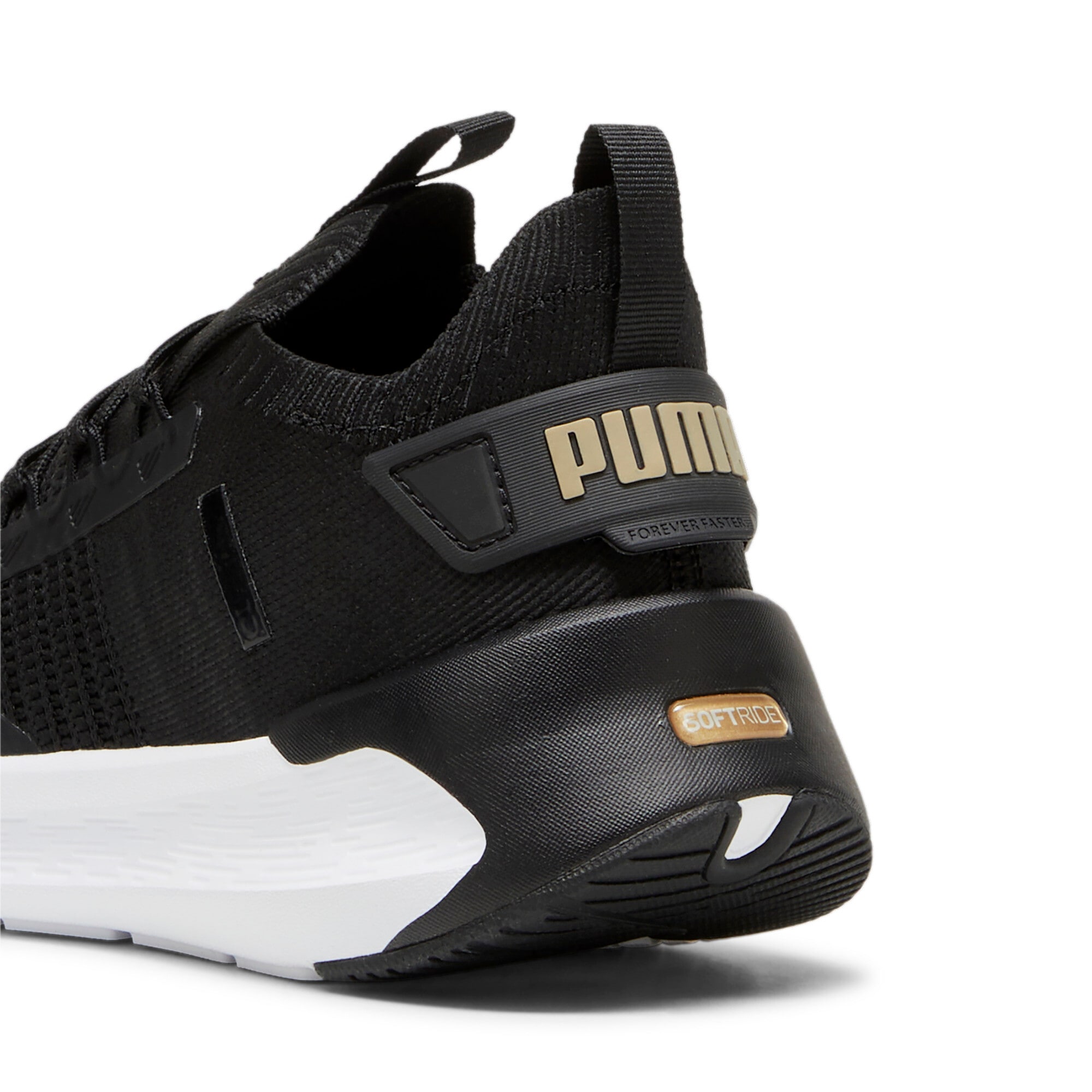 PUMA Laufschuh »SOFTRIDE SYMMETRY FUZION WN'S«