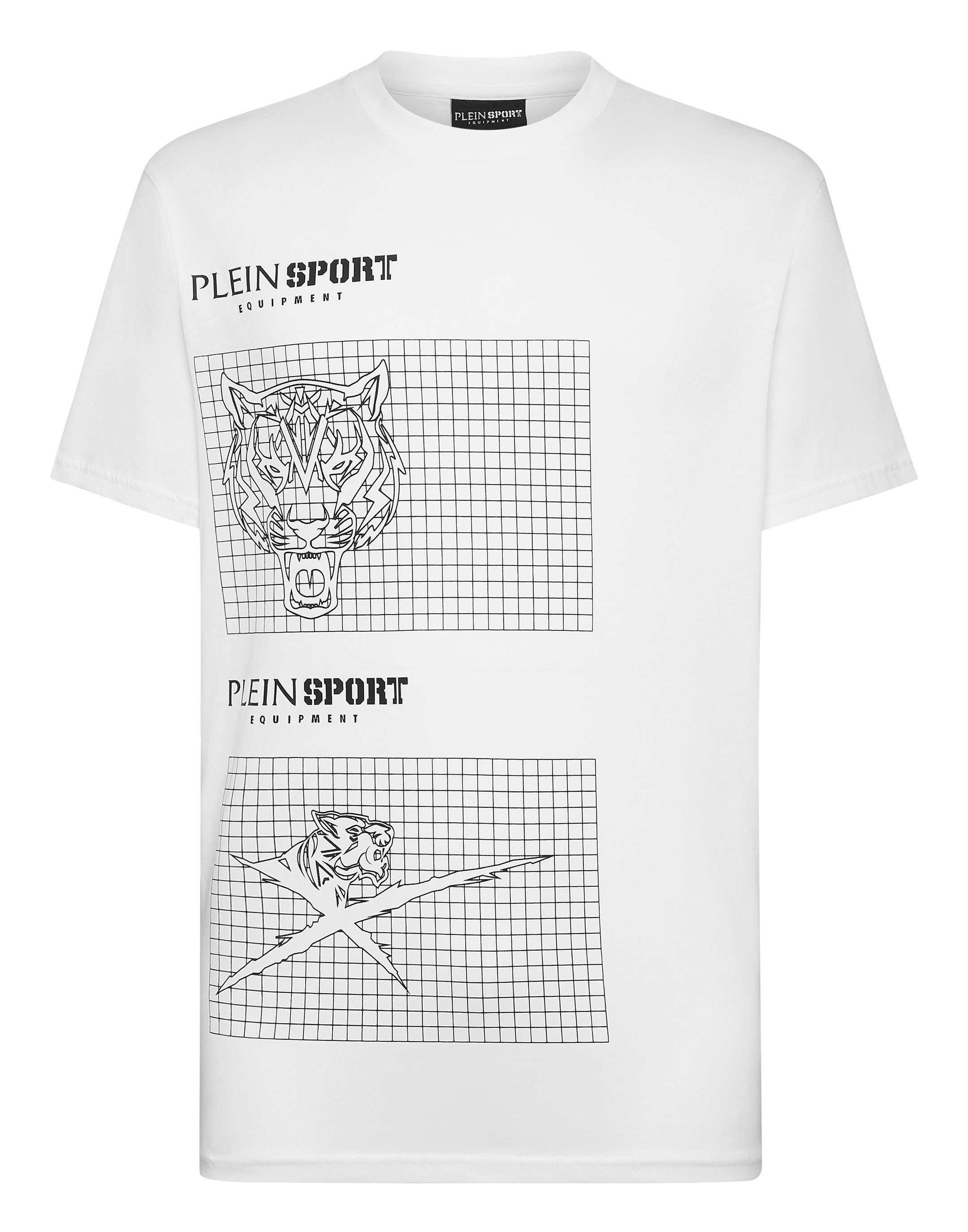 PLEIN SPORT "Tiger"