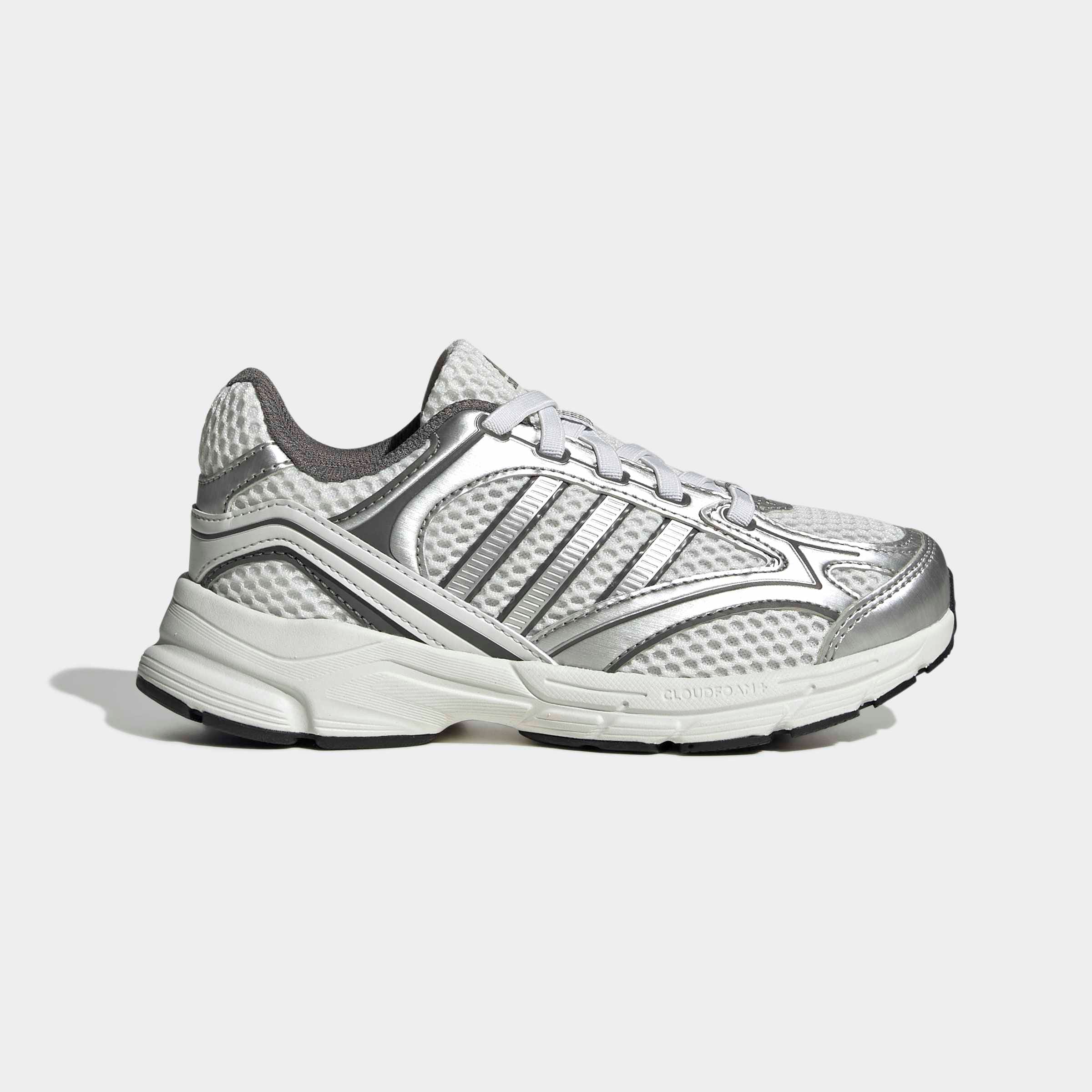 adidas Sportswear Sneaker »SPIRITAIN EL C«  inspiriert vom Design des adistar control, für Kinder & Jugendliche