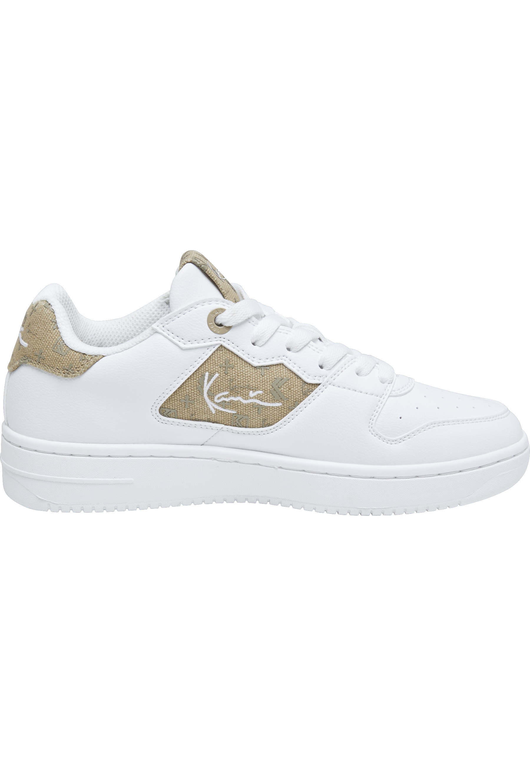 Karl Kani Sneaker »Karl Kani Damen KKFWKGS000045 Karl Kani 89 Classic GS«