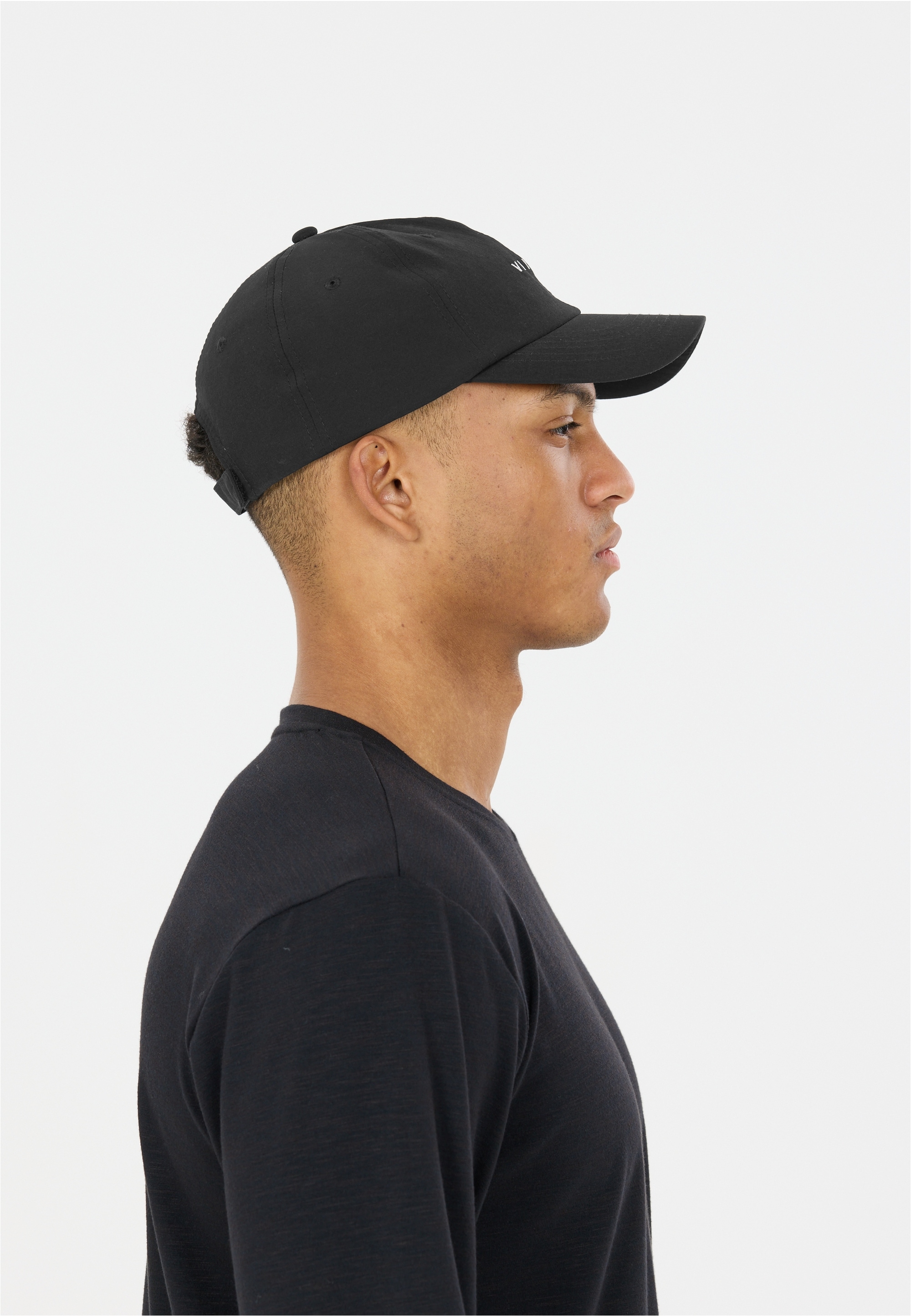 Virtus Baseball Cap »Borden« mit atmungsaktiver Funktion