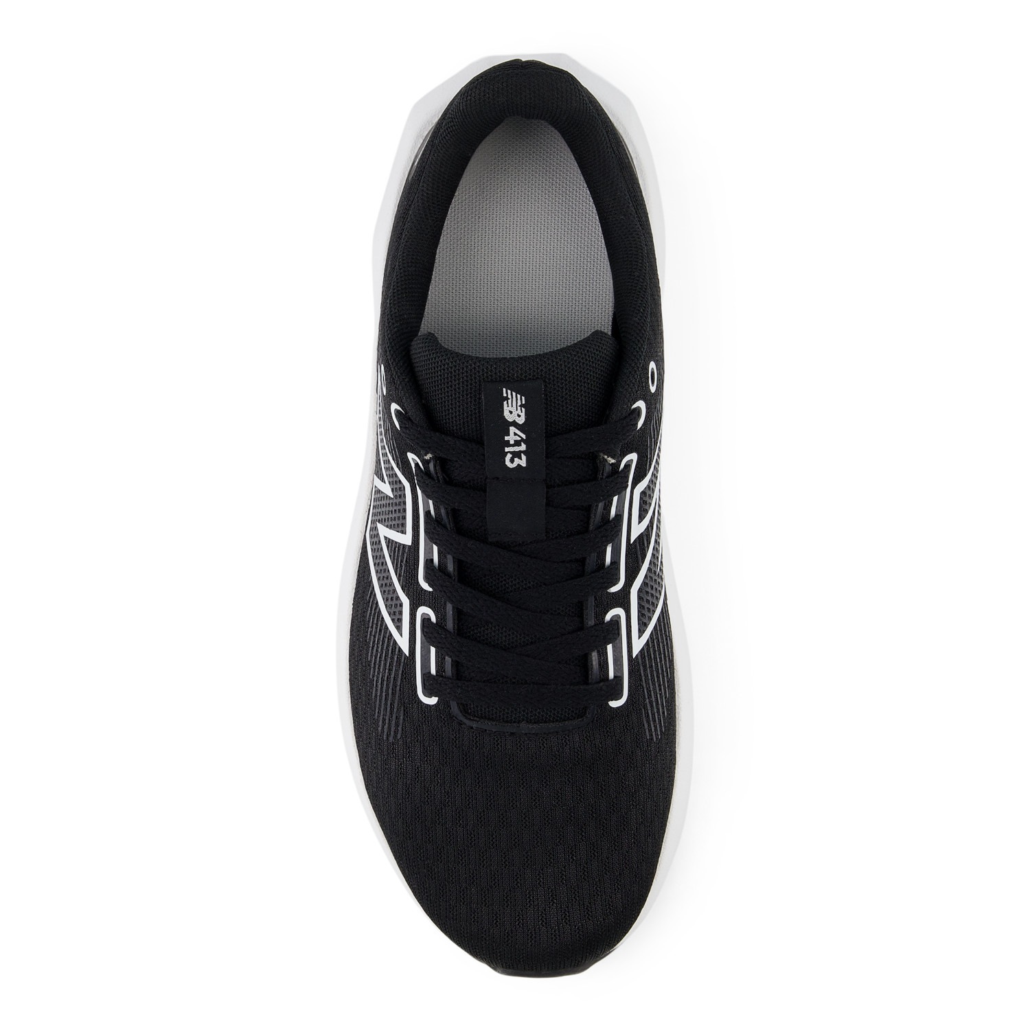 New Balance Laufschuh »413«