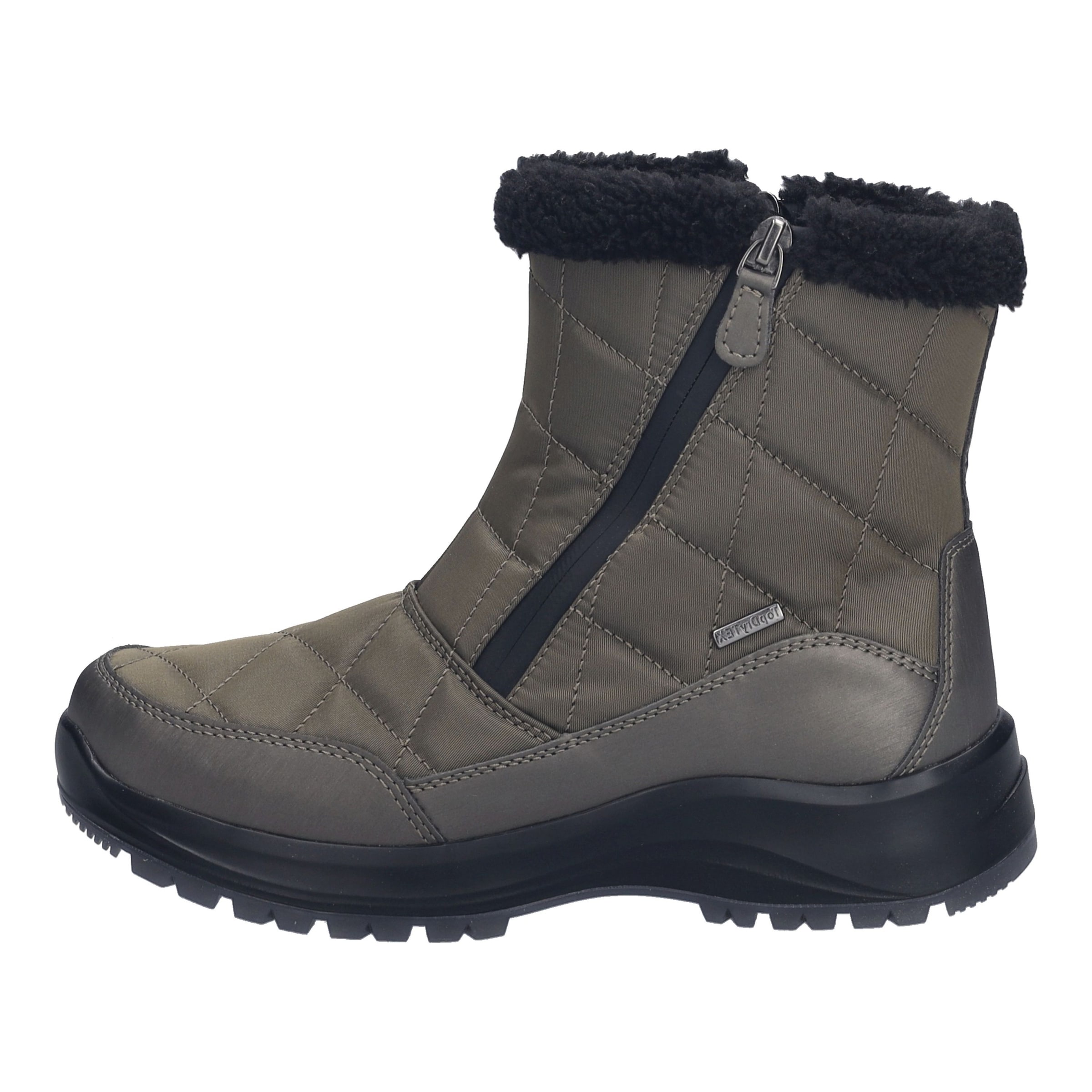 Josef Seibel Stiefel »Colorado 50, bronze«