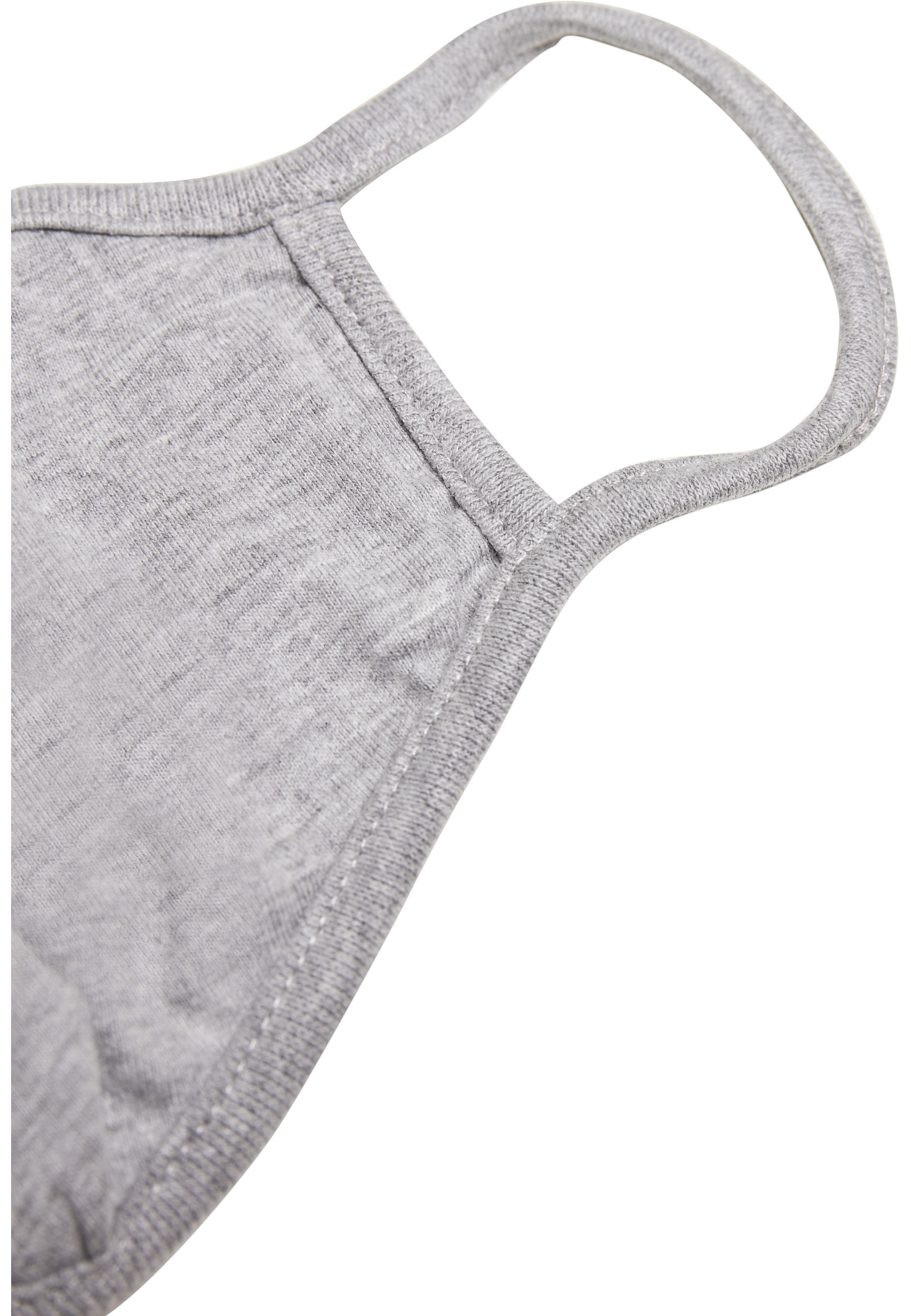 MisterTee Sturmhaube »MisterTee Unisex Easy Face Mask« 1 Stk.