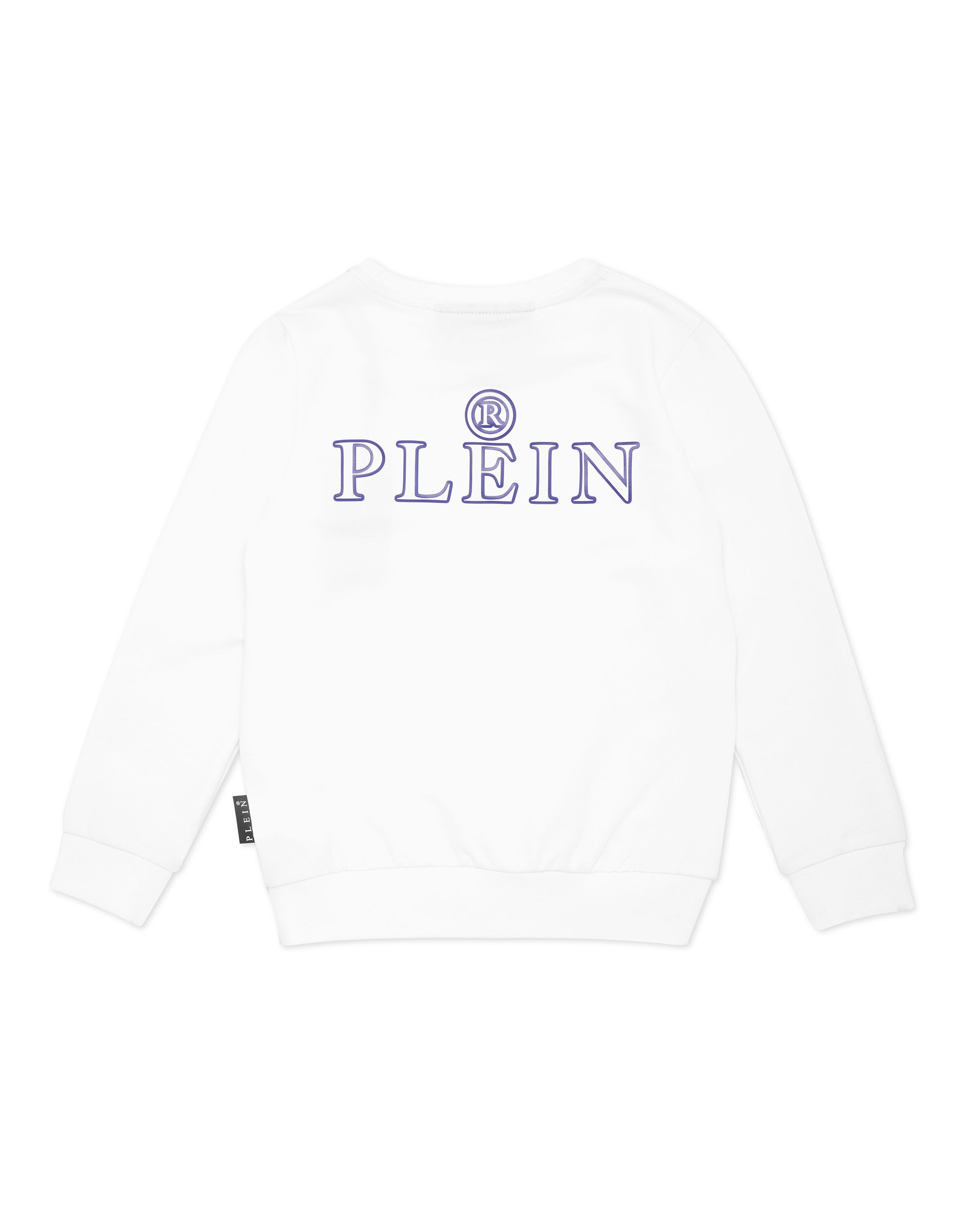 Thumbnail - PHILIPP PLEIN Sweatshirt "Iconic Plein"