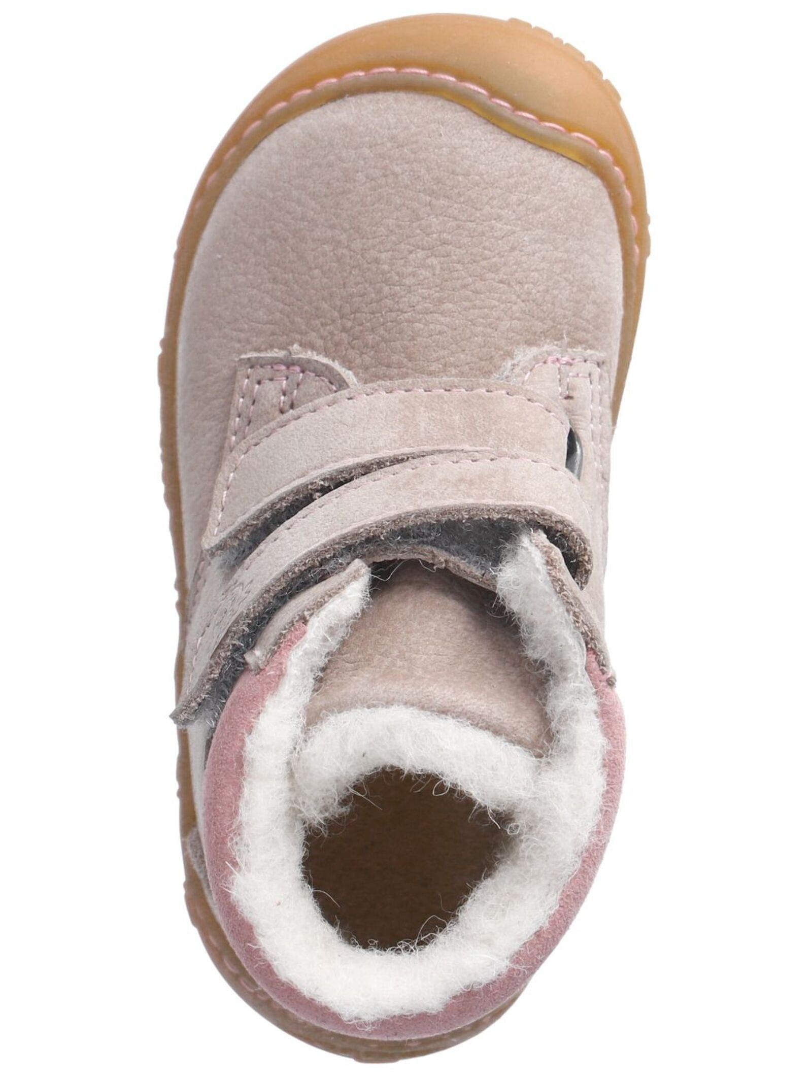 Pepino Stiefelette »Pepino Stiefelette Leder«