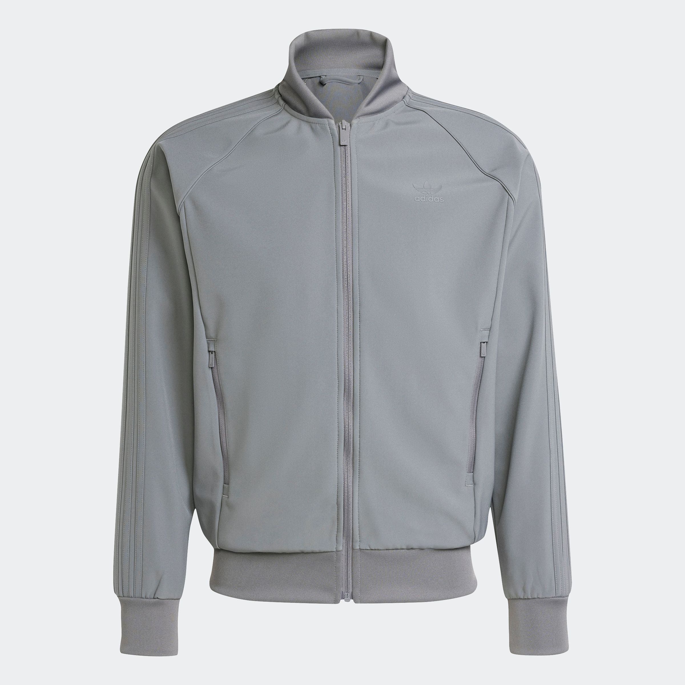 adidas Originals Trainingsjacke »BONDED SST TT«