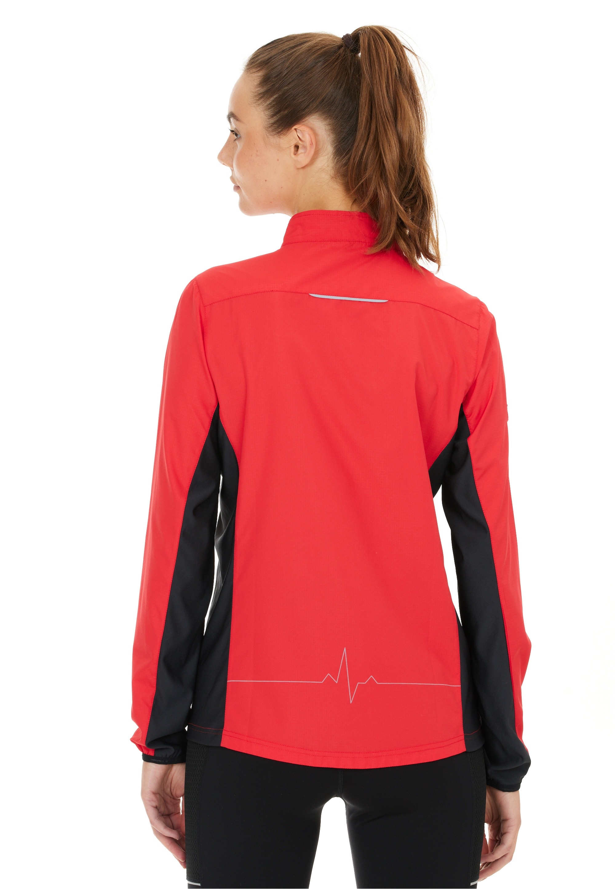ELITE LAB Laufjacke »Shell X1 Elite«, mit wasser- und winddichtem Komfort