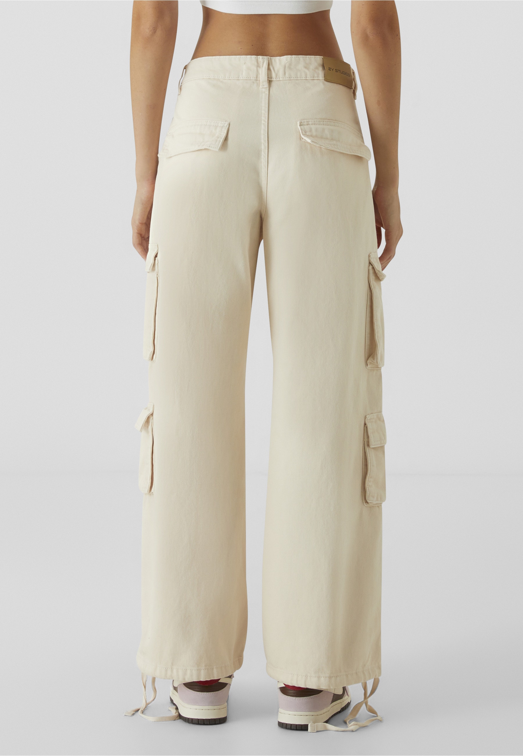 2Y Studios Cargohose »2Y Studios 2Y Wega 4 Pocket Cargo Pants«