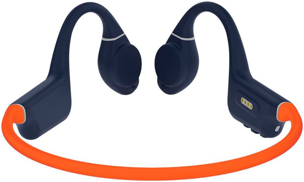 Creative Kopfhörer »Outlier Free Pro+«, Bluetooth, Freisprechfunktion, Knochenschall