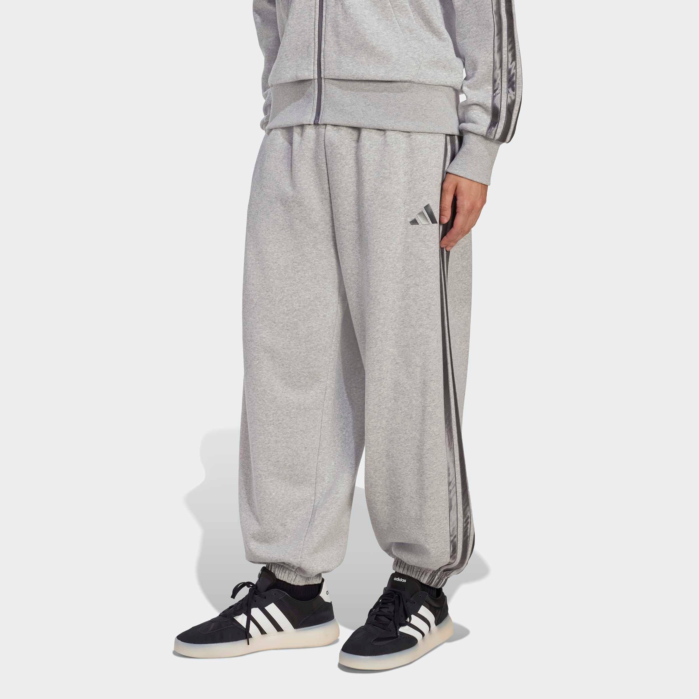 adidas Sportswear Sporthose "HOLIDAY 3-STREIFEN" günstig online kaufen