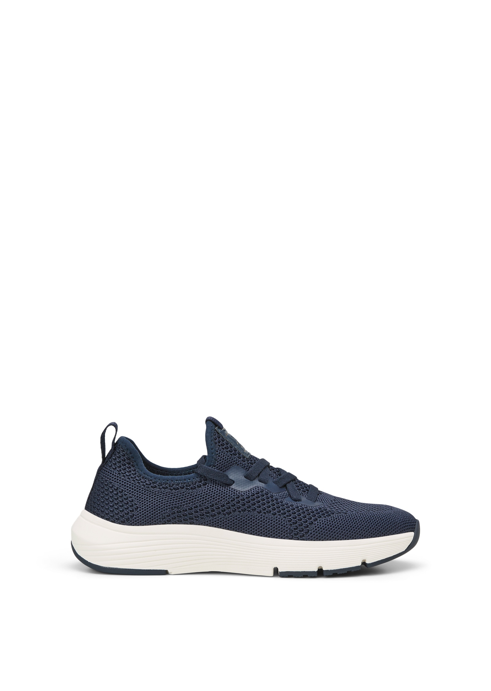 Marc O'Polo Sneaker »aus recyceltem Polyester«