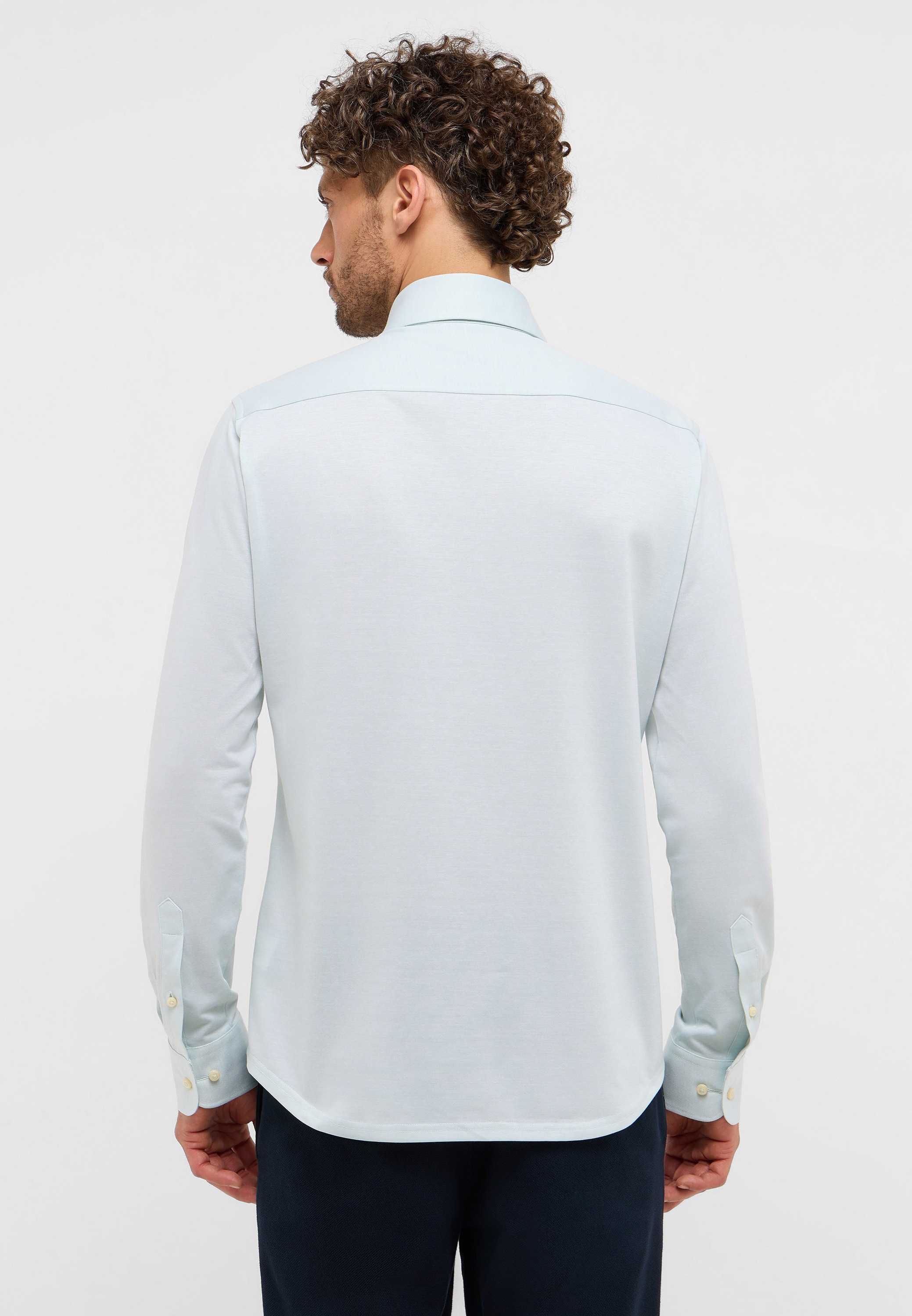 Eterna Herren Hemd 2269 Ysv1 günstig online kaufen
