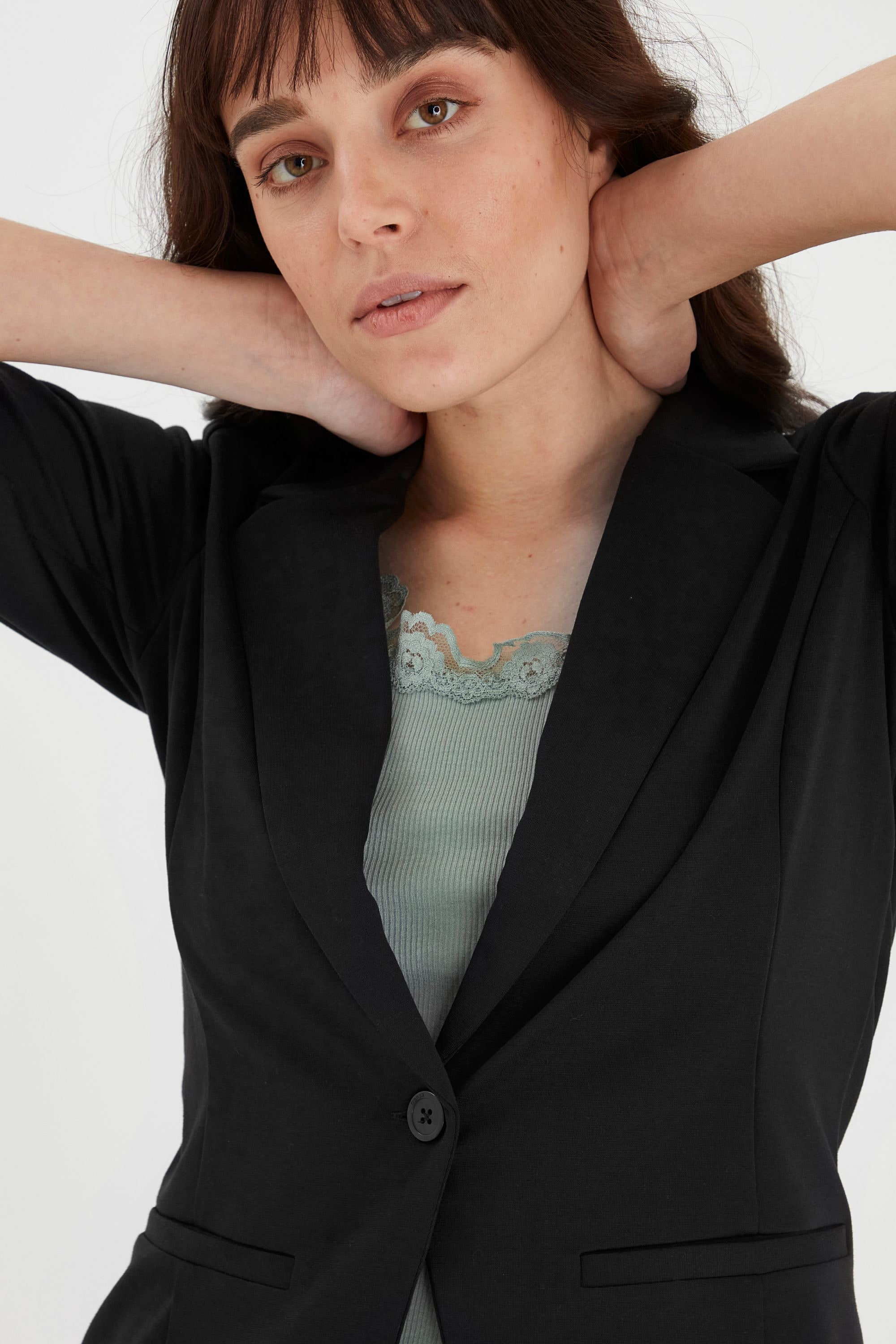 fransa Jackenblazer »Blazer FRZablazer«