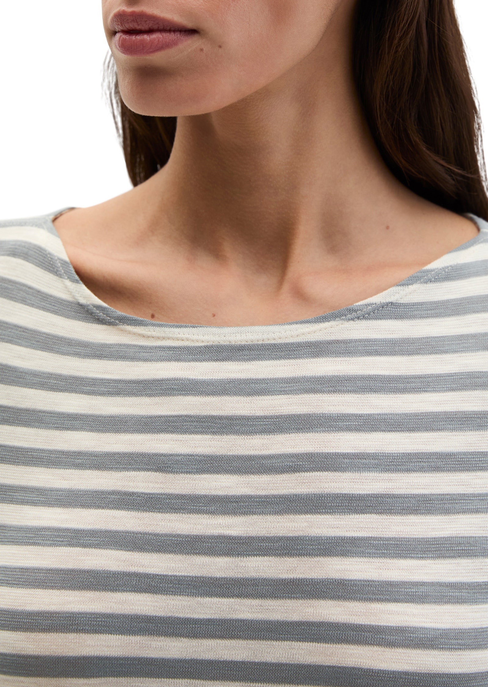 Marc O'Polo T-Shirt »aus Organic Cotton-Jersey«
