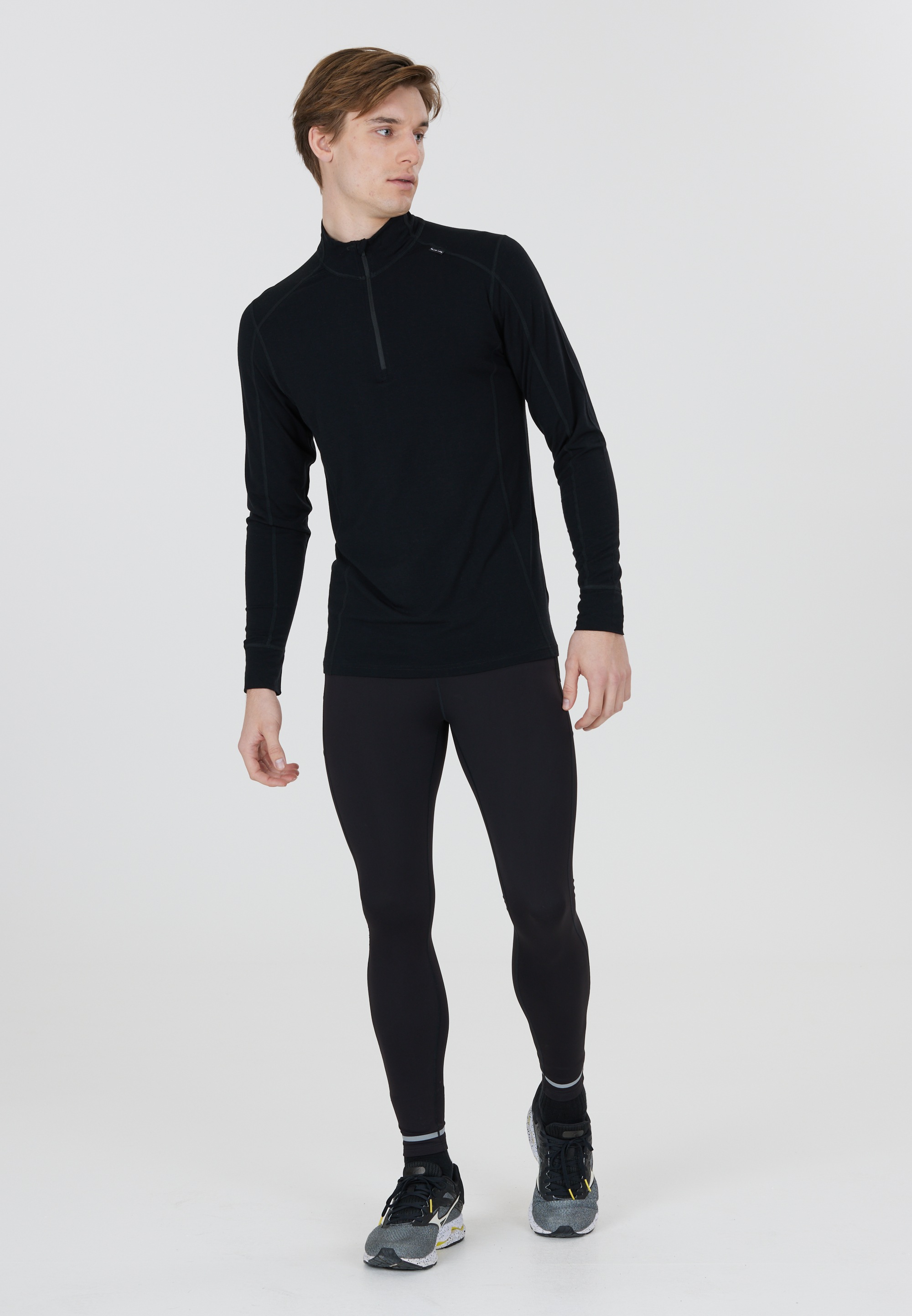 ELITE LAB Lauftights »Run Elite X2«, mit atmungsaktiver Funktion