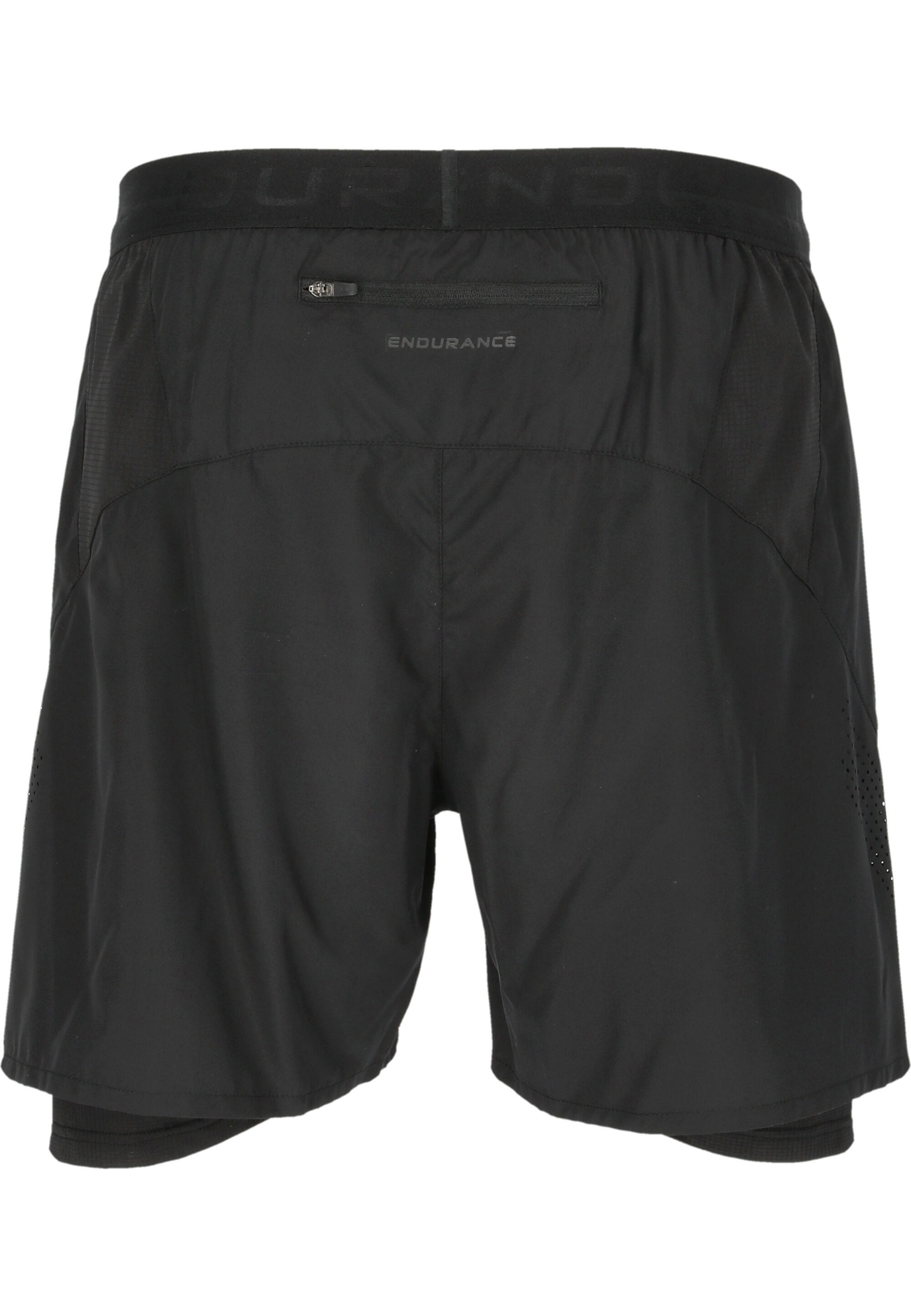 ENDURANCE Shorts »Airy«, mit Quickdry-Technologie
