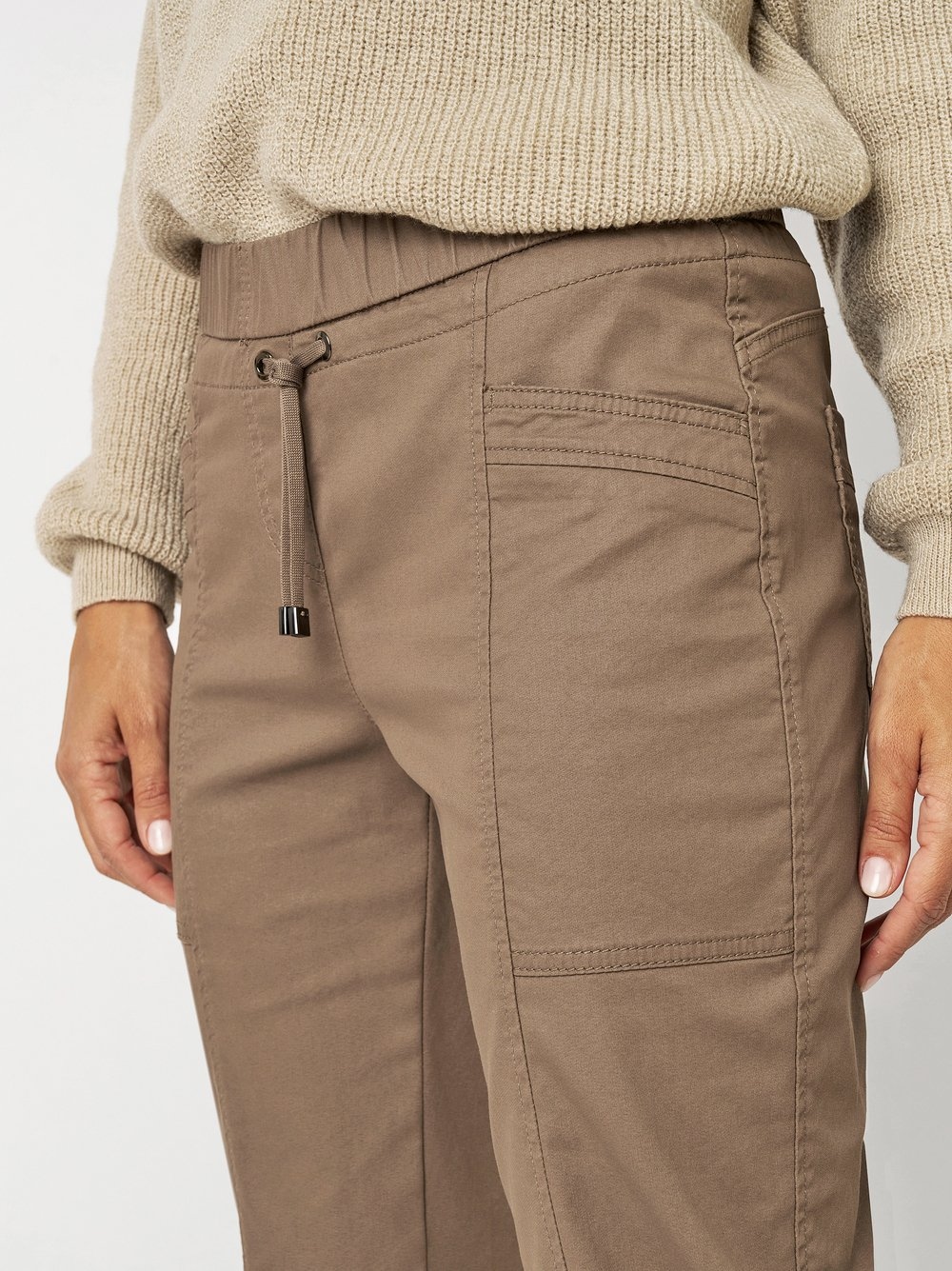 TONI Jogger Pants »Sue Jogpants«, mit elastischem Bund