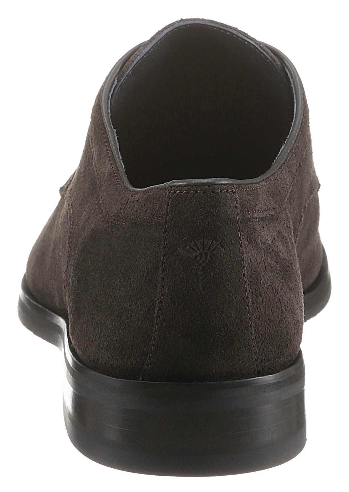 JOOP! Schnürschuh »velluto kleitos lace up yc4«, Business Schuh, Anzugschuh in elegantem Look