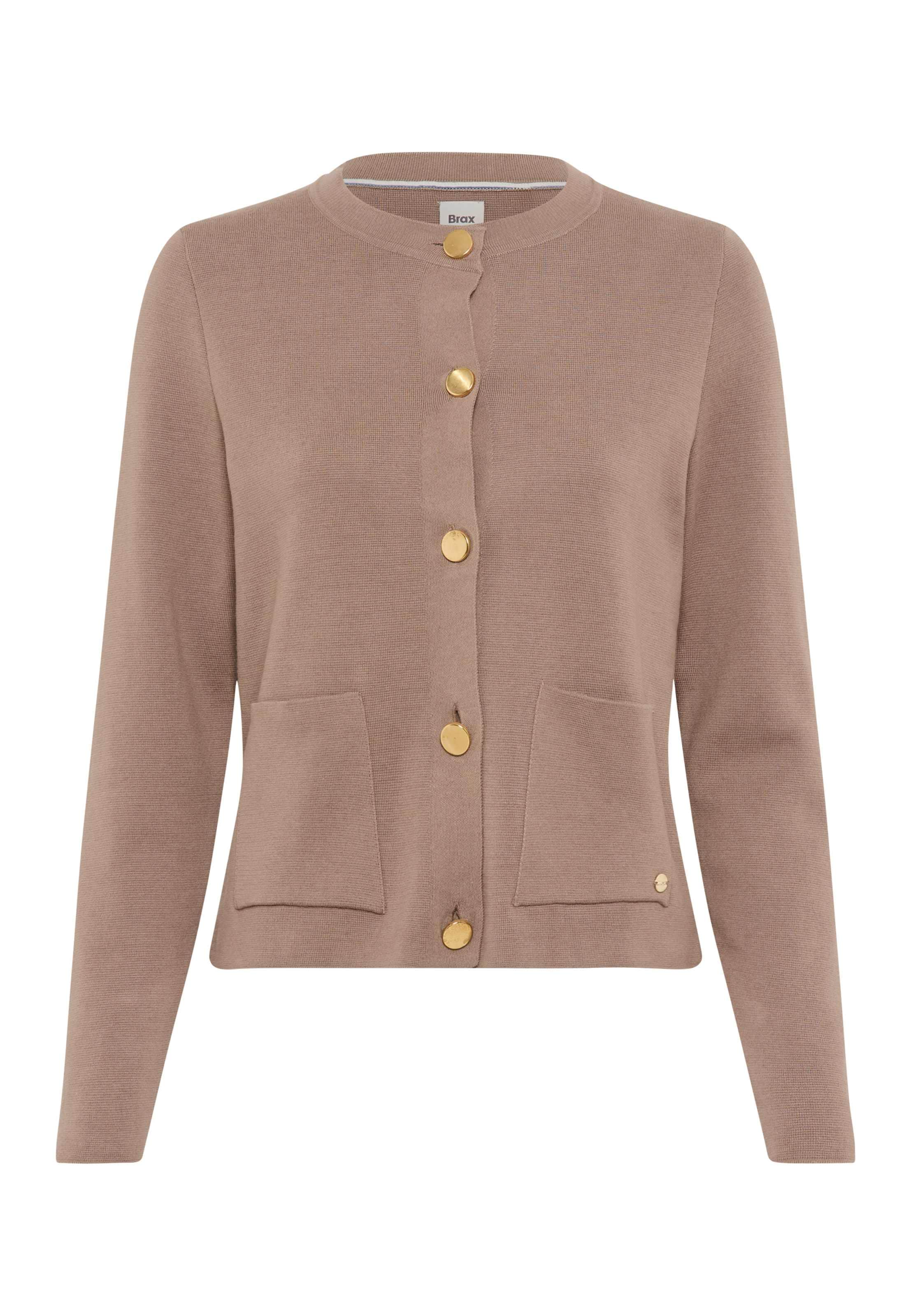 Brax Strickjacke "Style ANN" günstig online kaufen