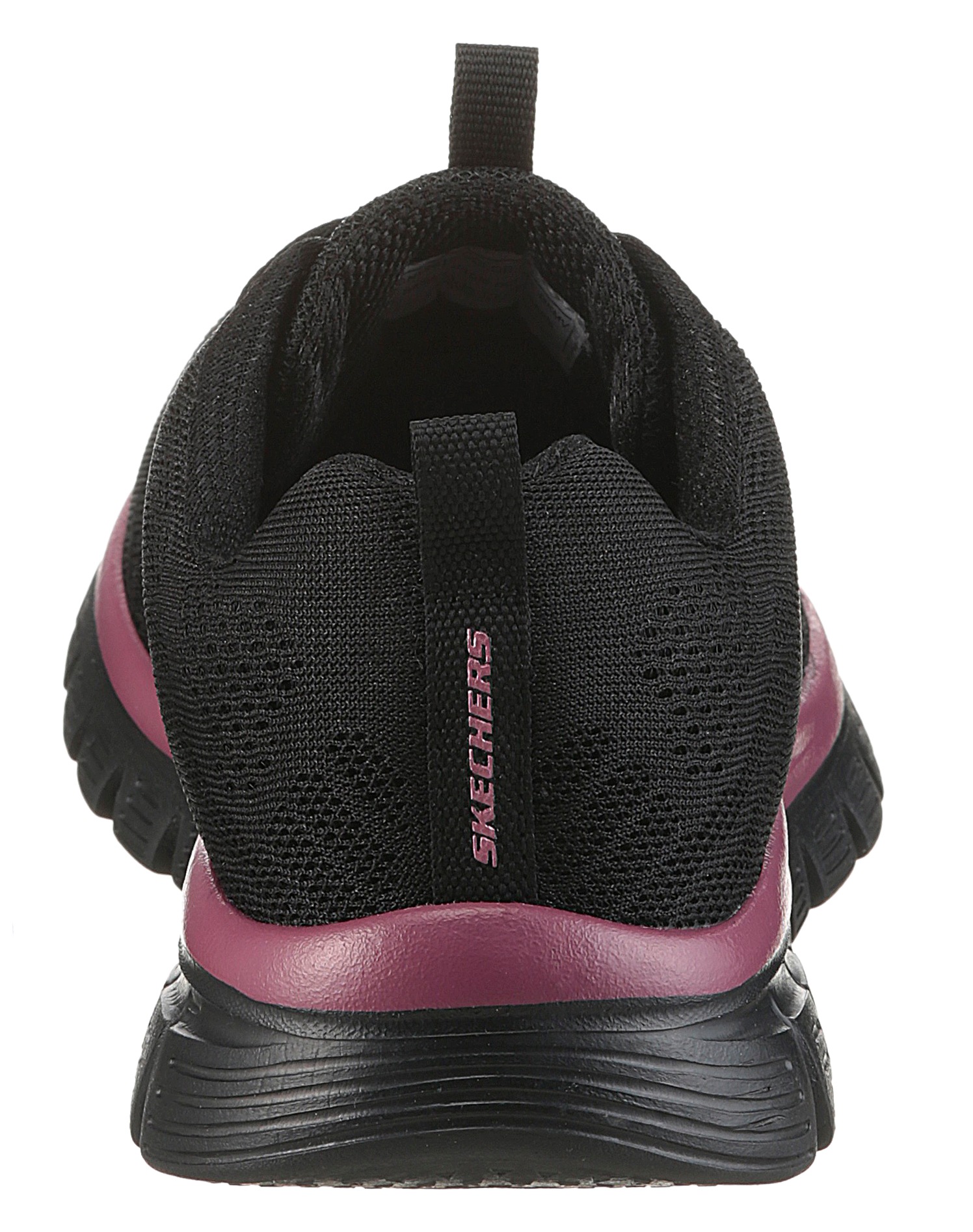 Skechers Sneaker "Graceful - Get Connected", Freizeitschuh, Halbschuh, Schn günstig online kaufen