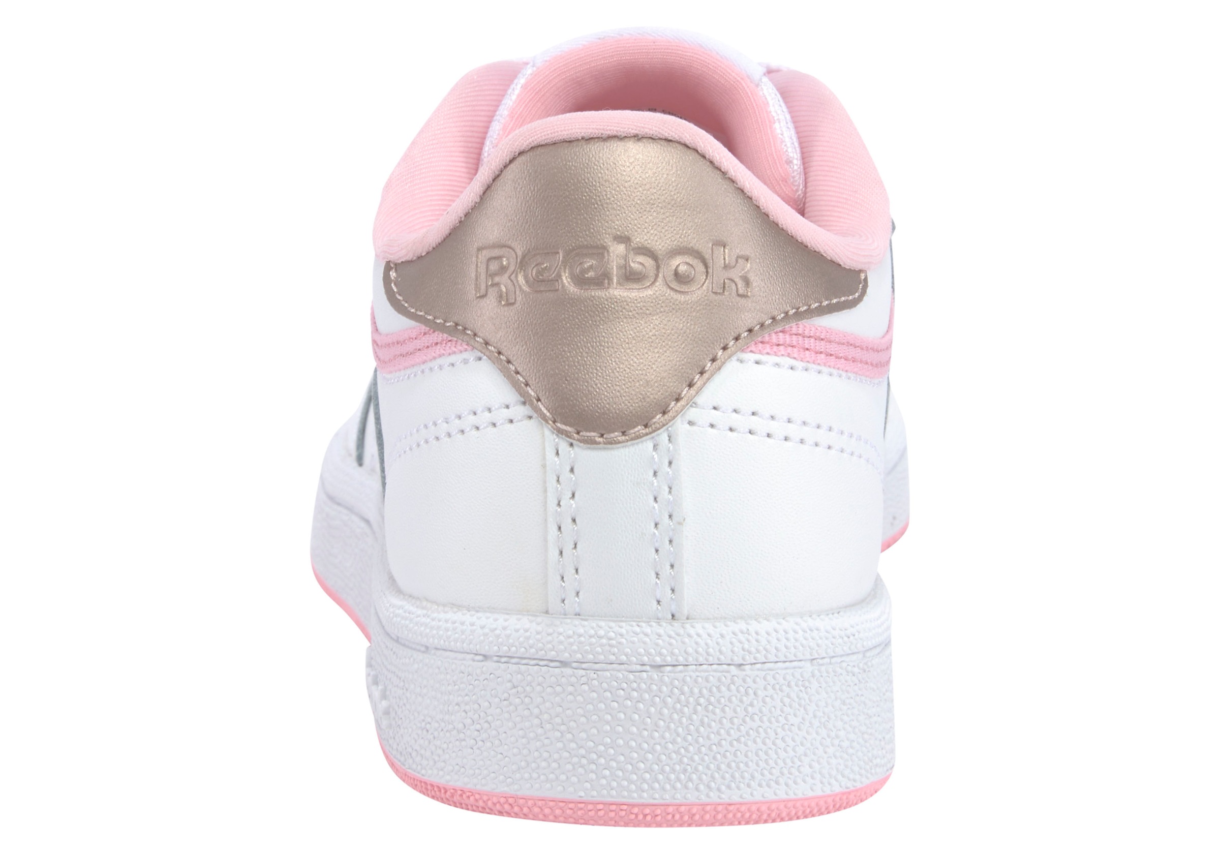 Reebok Classic Sneaker »CLUB C«