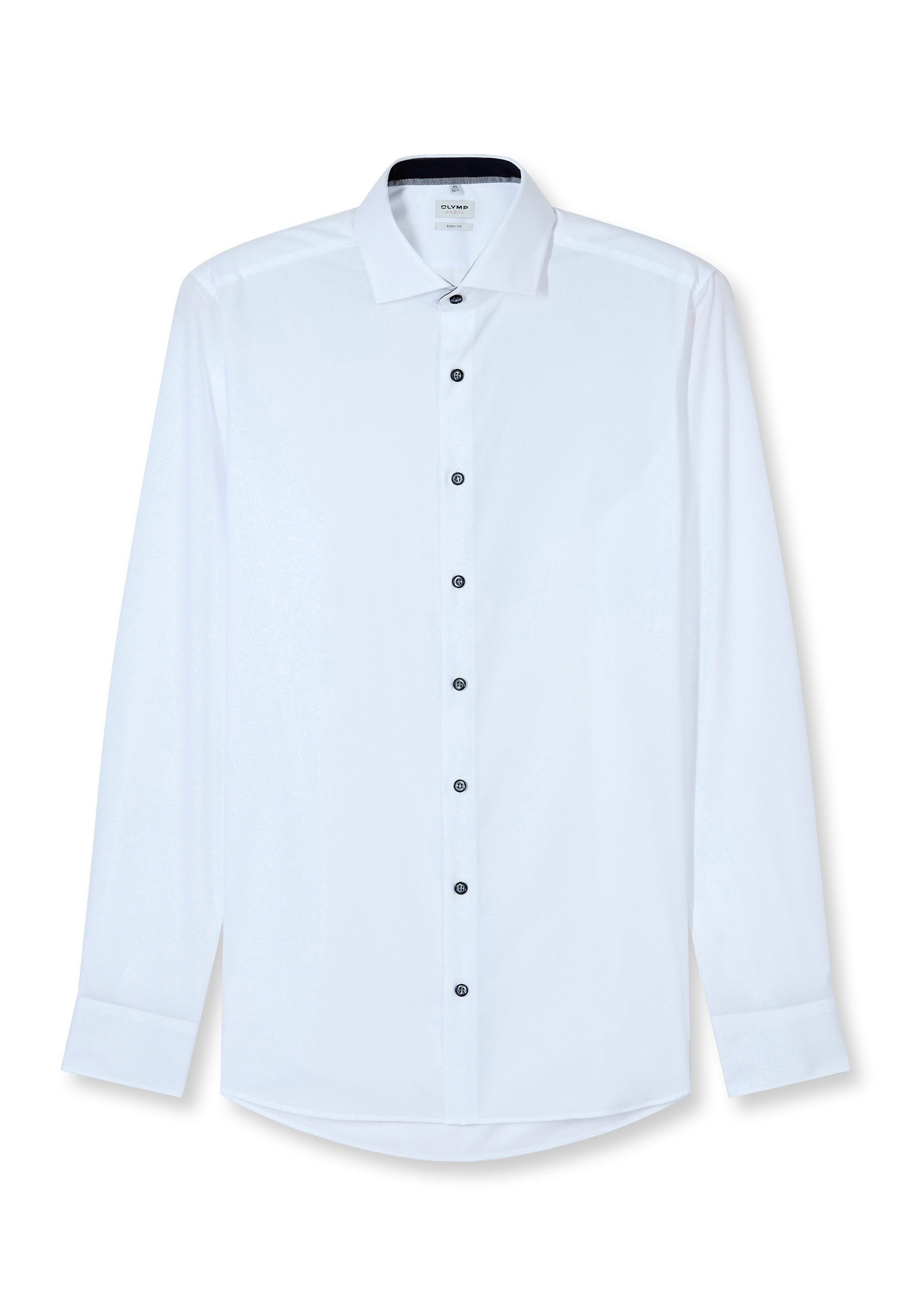 OLYMP Businesshemd "OLYMP Level Five, body fit, Royal Kent mit extra langem günstig online kaufen