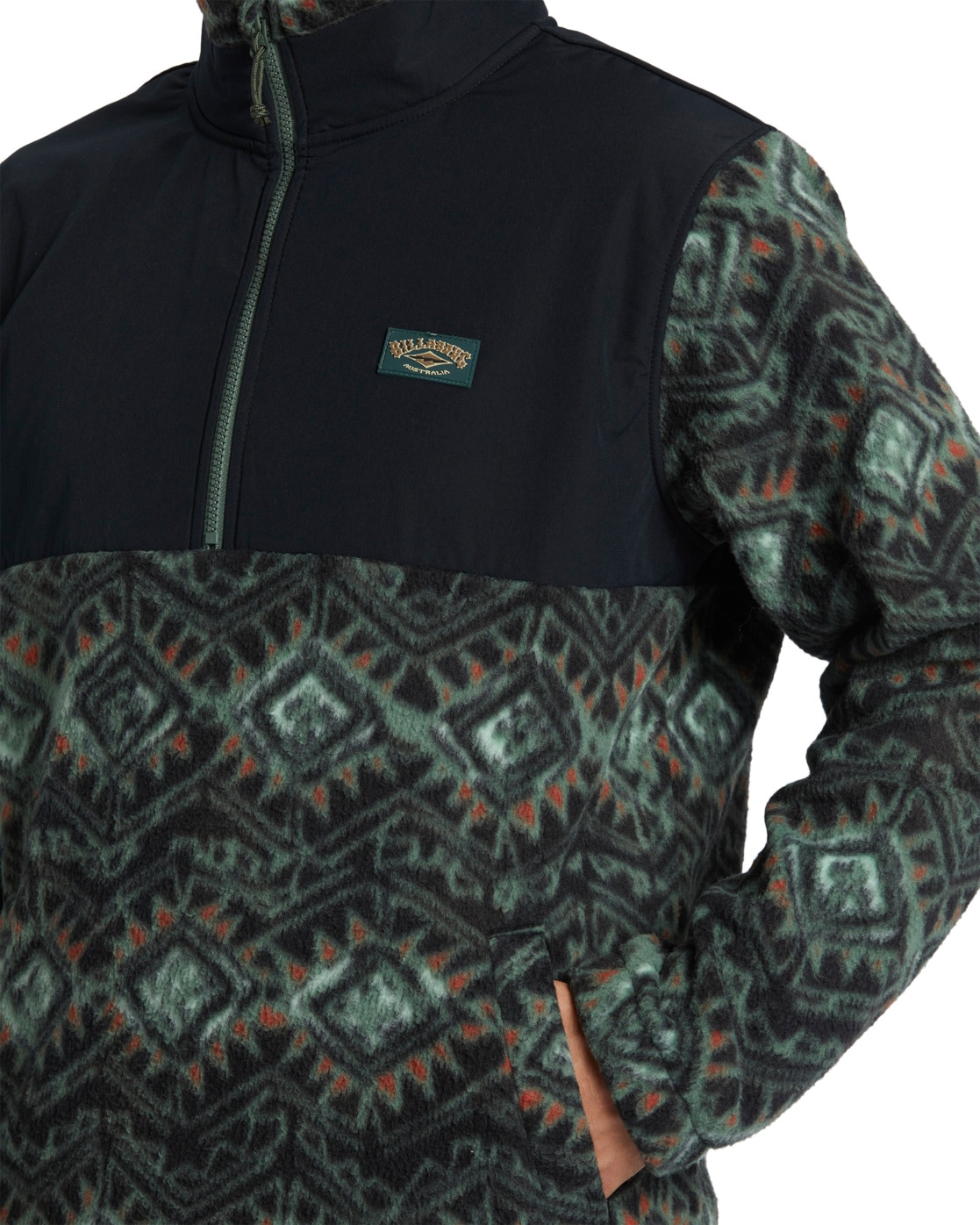 Billabong Pullunder »Re-issue«