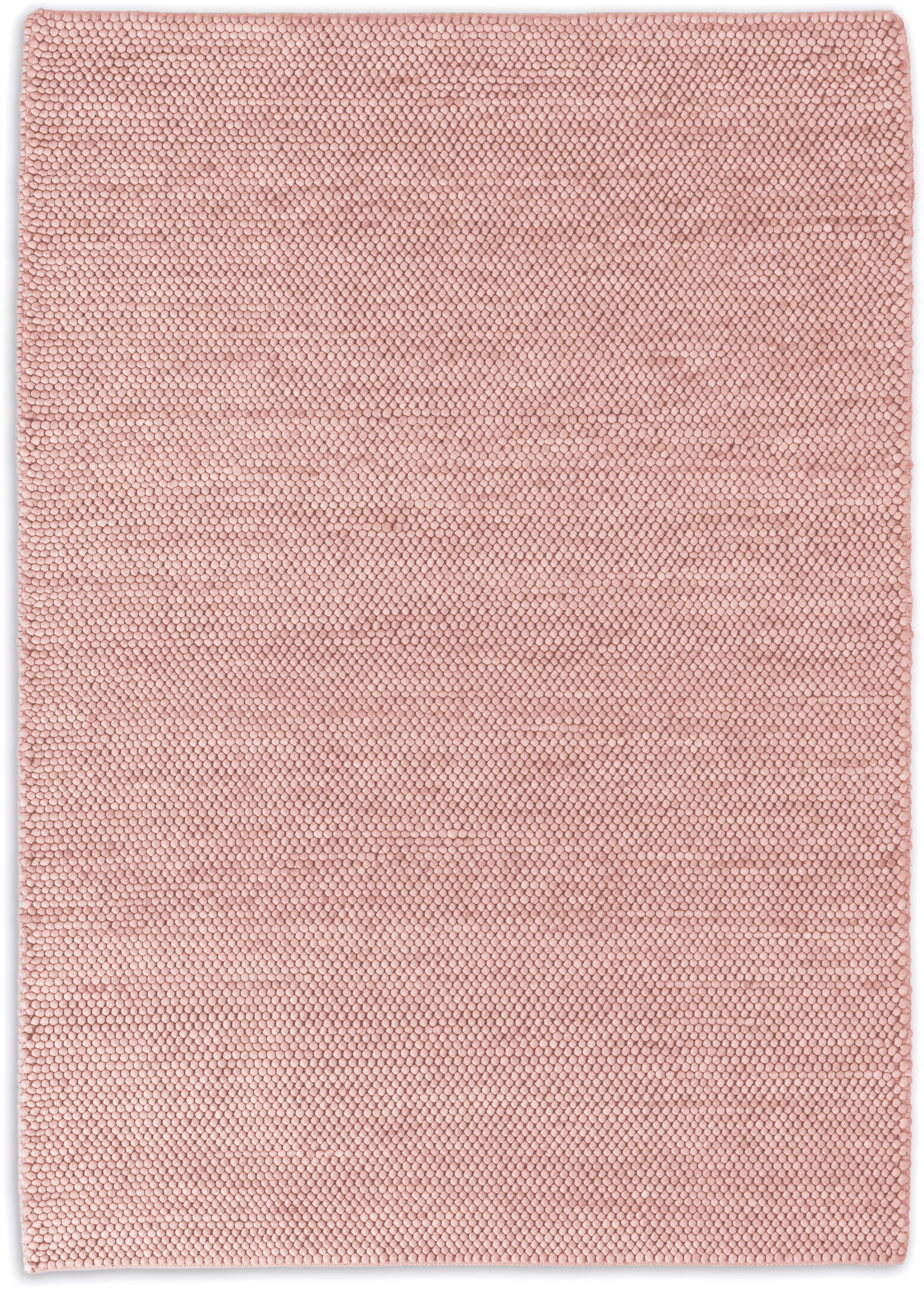 SCHÖNER WOHNEN-Kollektion Wollteppich "Poppy 6024" rechteckig 18 mm Höhe ho günstig online kaufen