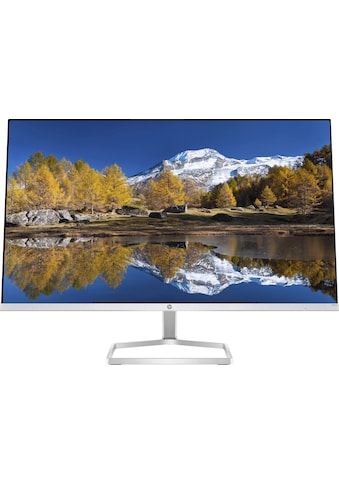 HP LED-Monitor »M27fq QHD (HSD-0093-K)« 6...