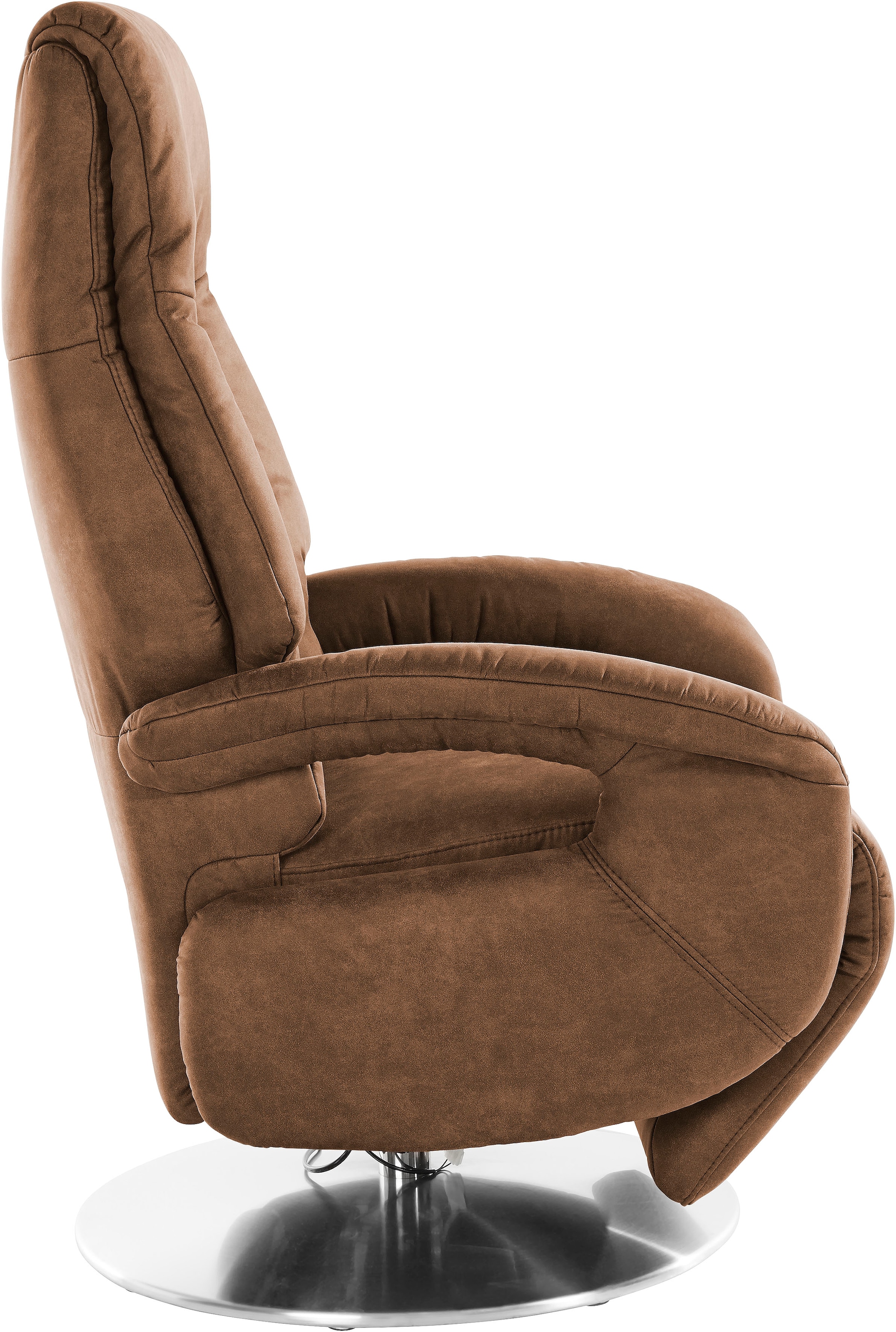 sit&more TV-Sessel »Enjoy« in Größe L, wahlweise mit Motor und Aufstehhilfe